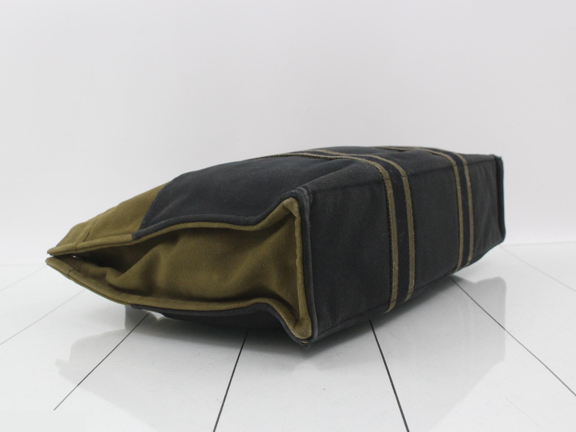 Fourre-tout (bag) — view 5