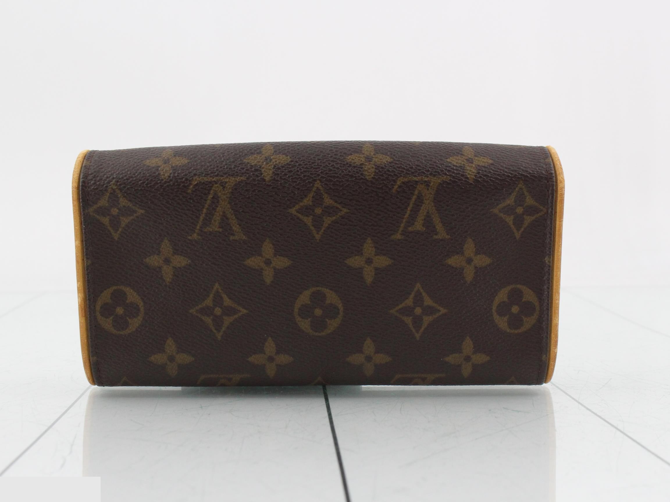 Monogram Pochette Twin PM Shoulder Bag — view 2