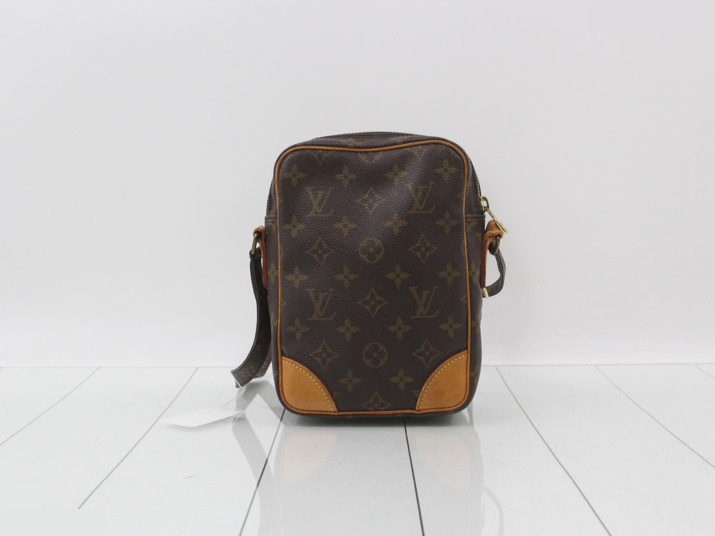 Amazon Shoulder Bag — view 2