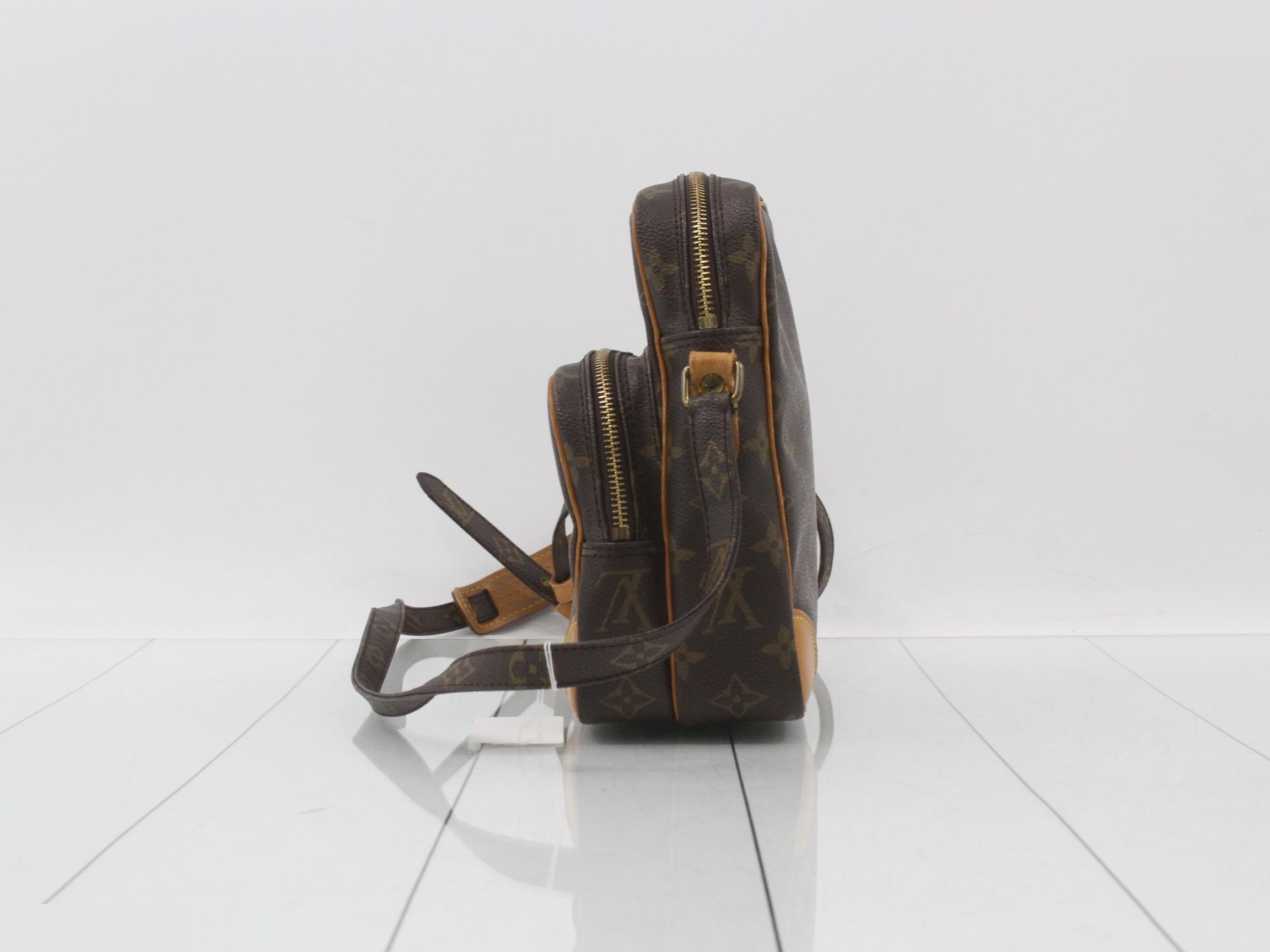 Amazon Shoulder Bag — view 3