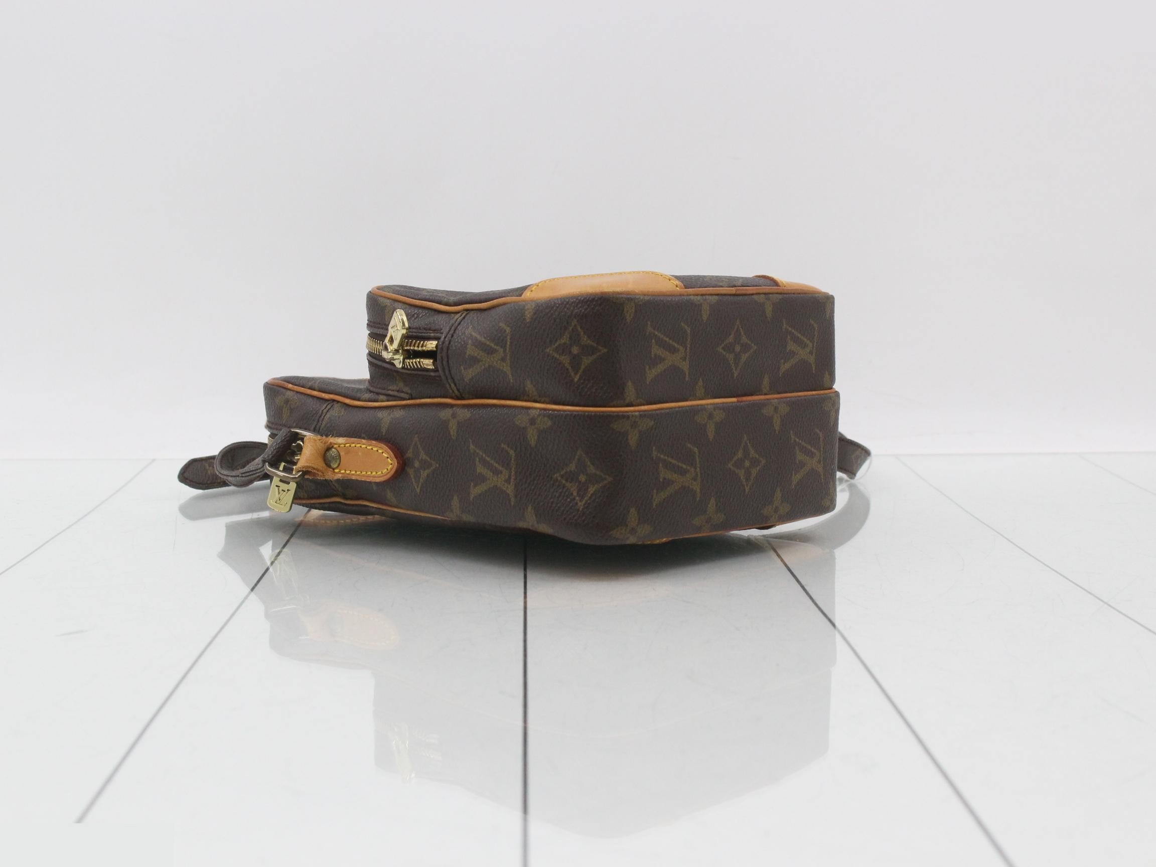 Amazon Shoulder Bag — view 5