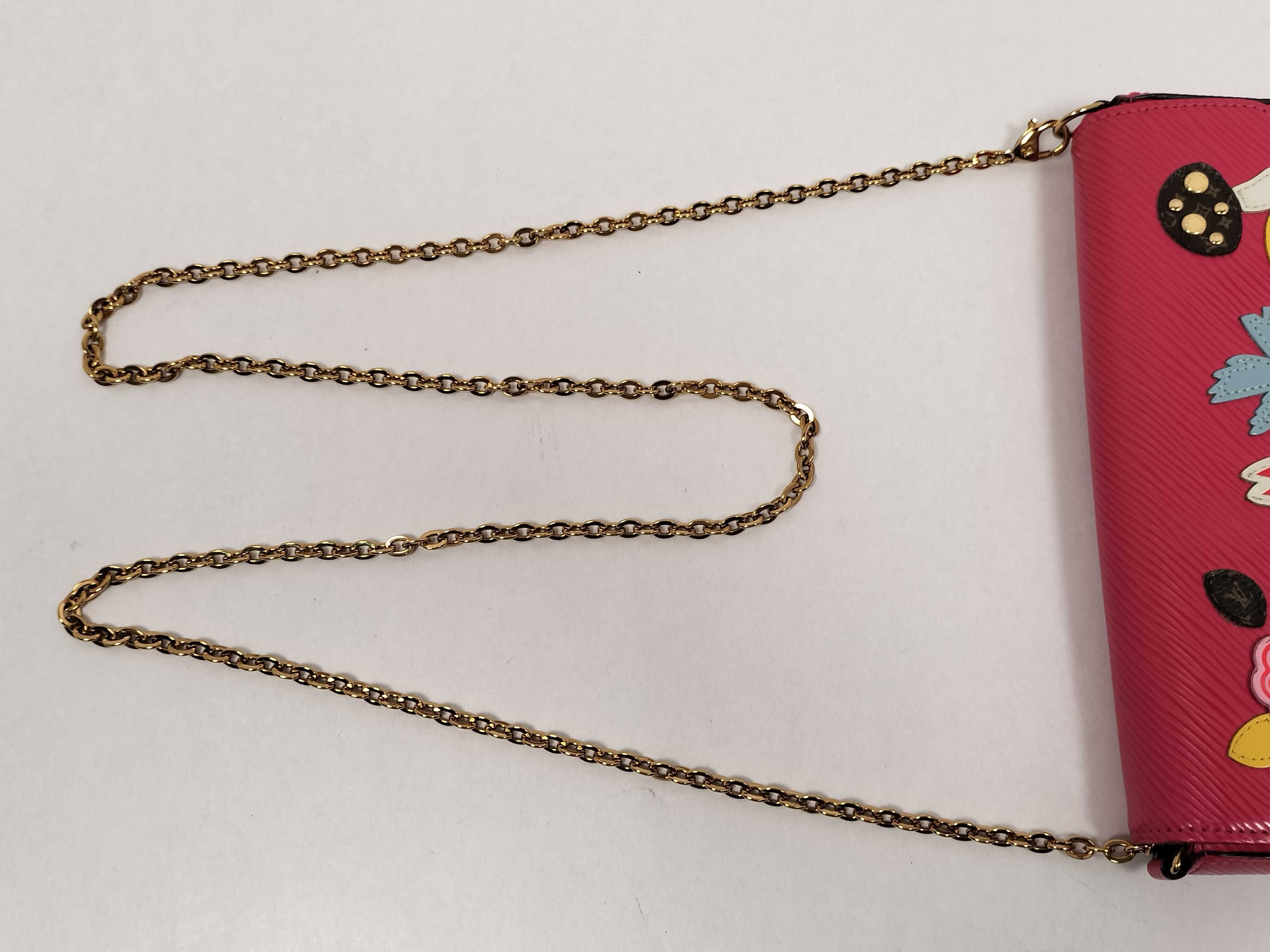 Shoulder Bag — view 3