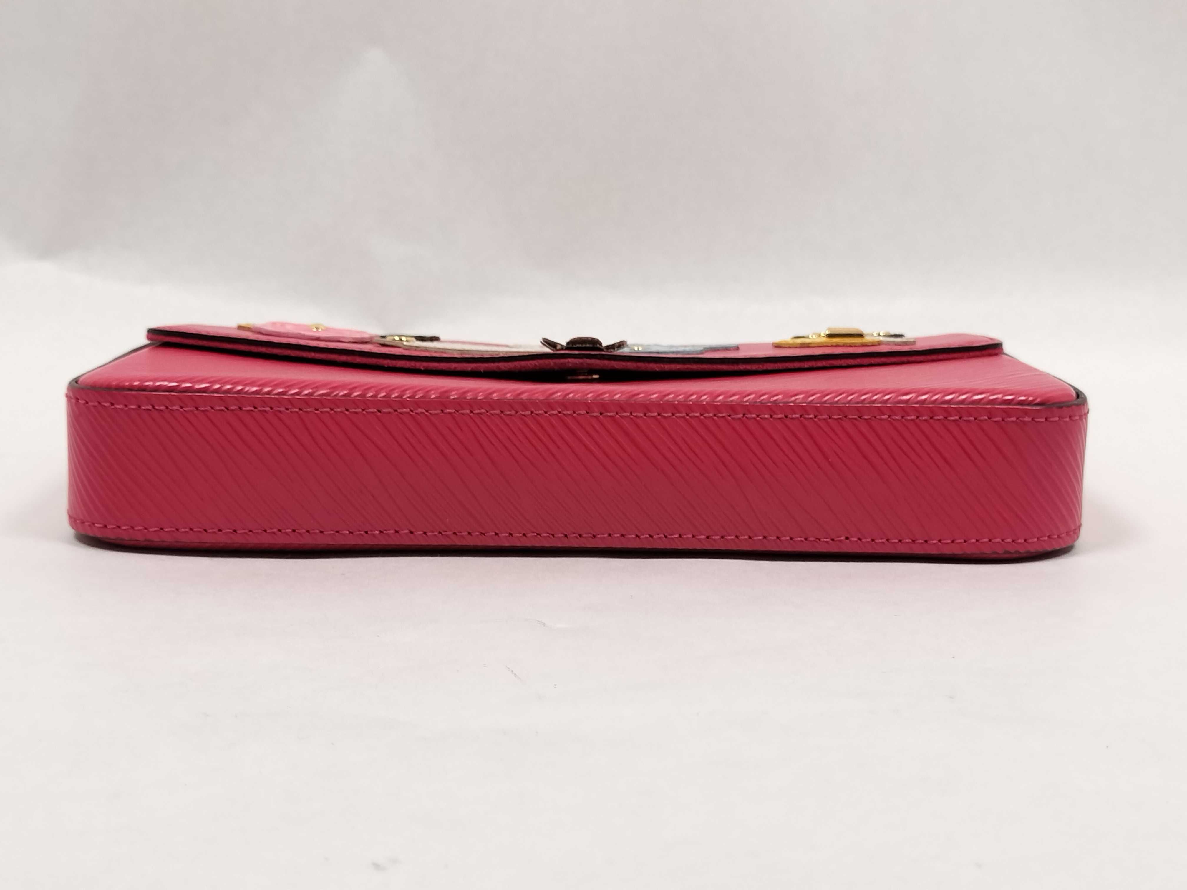 Shoulder Bag — view 7
