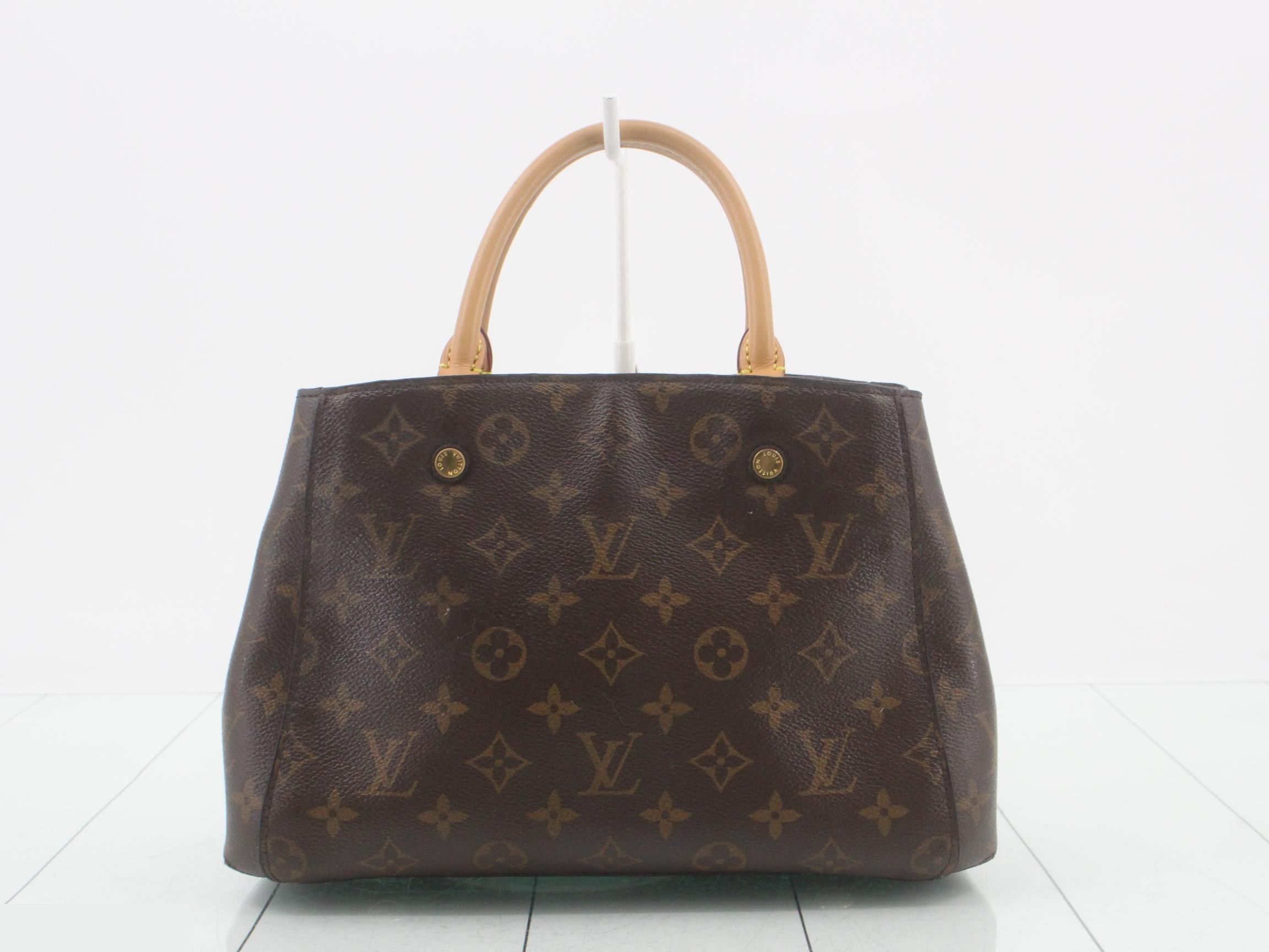 shoulder bag — view 2