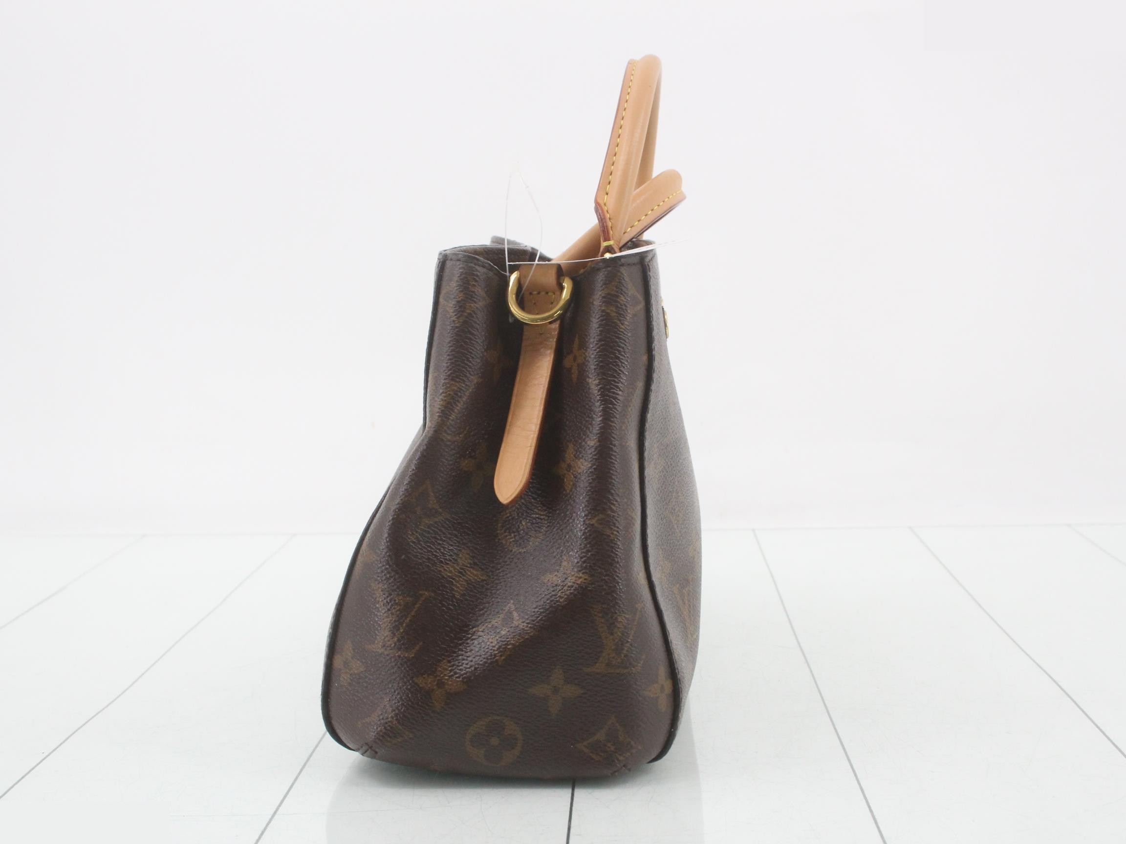 shoulder bag — view 3