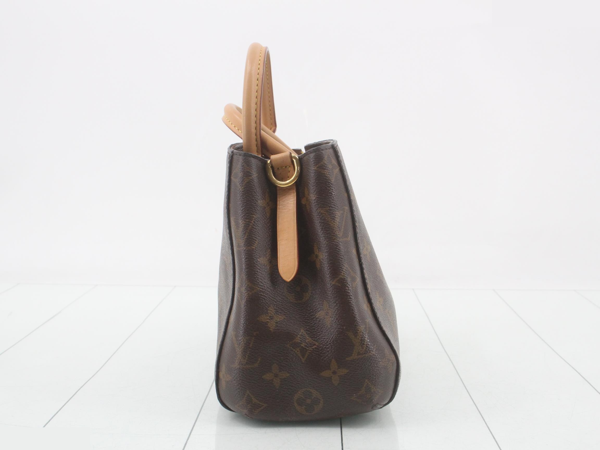 shoulder bag — view 4