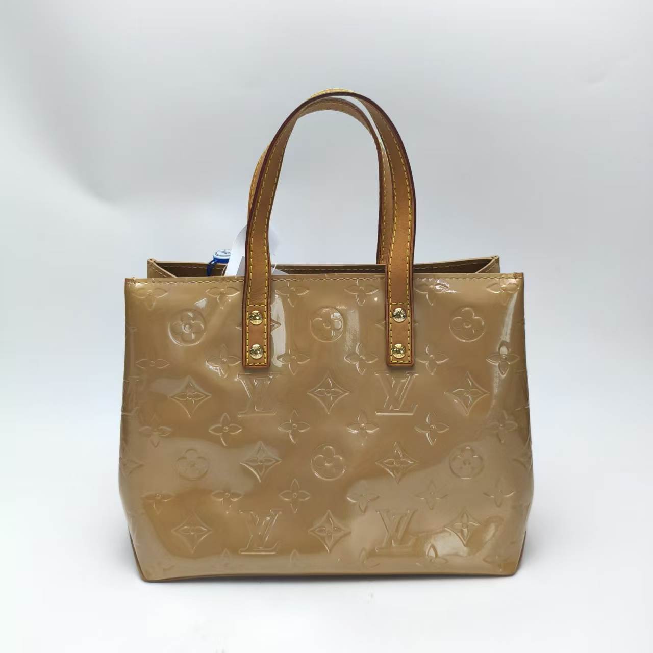 【*Shipped from: China*】LOUIS VUITTON Patent Leather Handbag — view 2