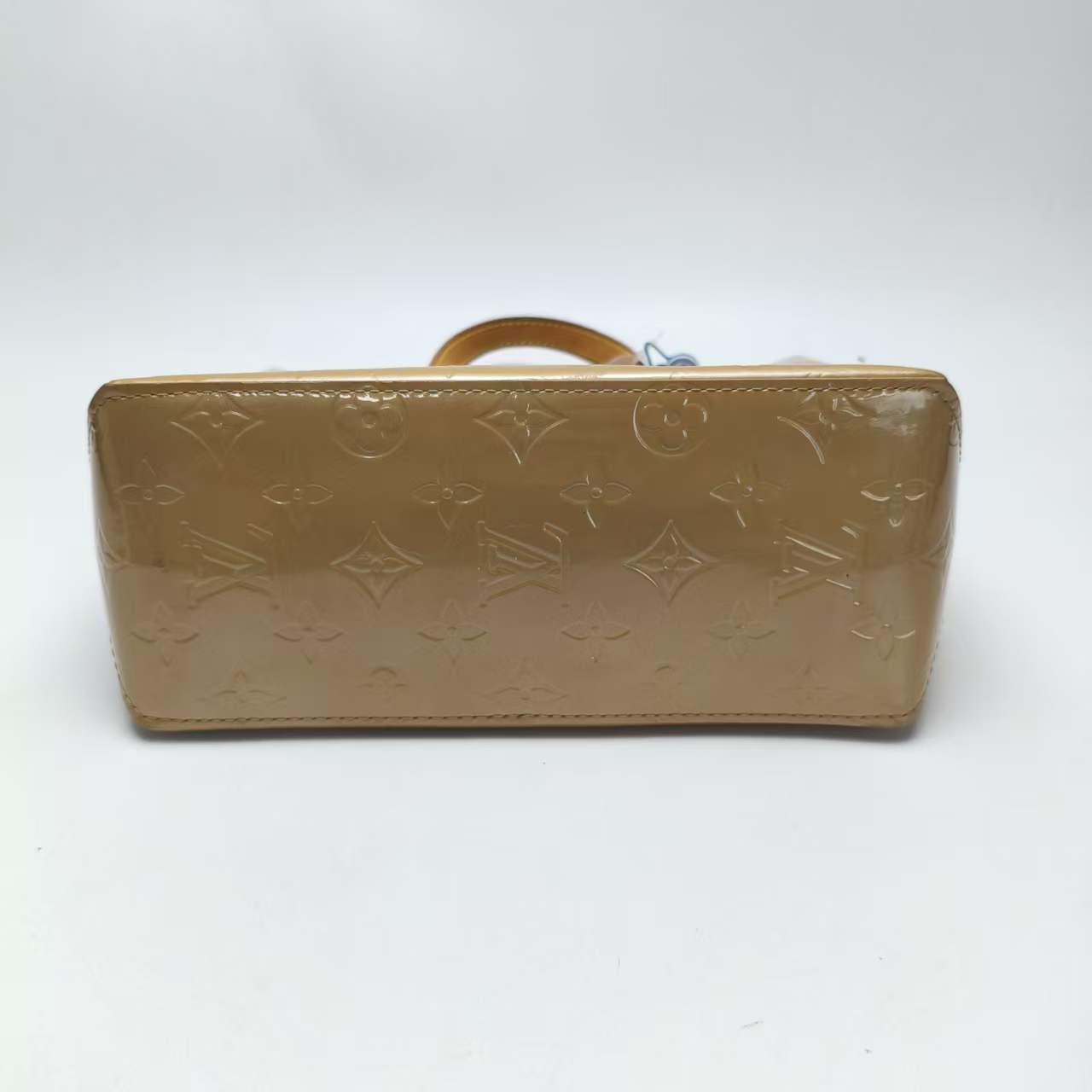 【*Shipped from: China*】LOUIS VUITTON Patent Leather Handbag — view 5