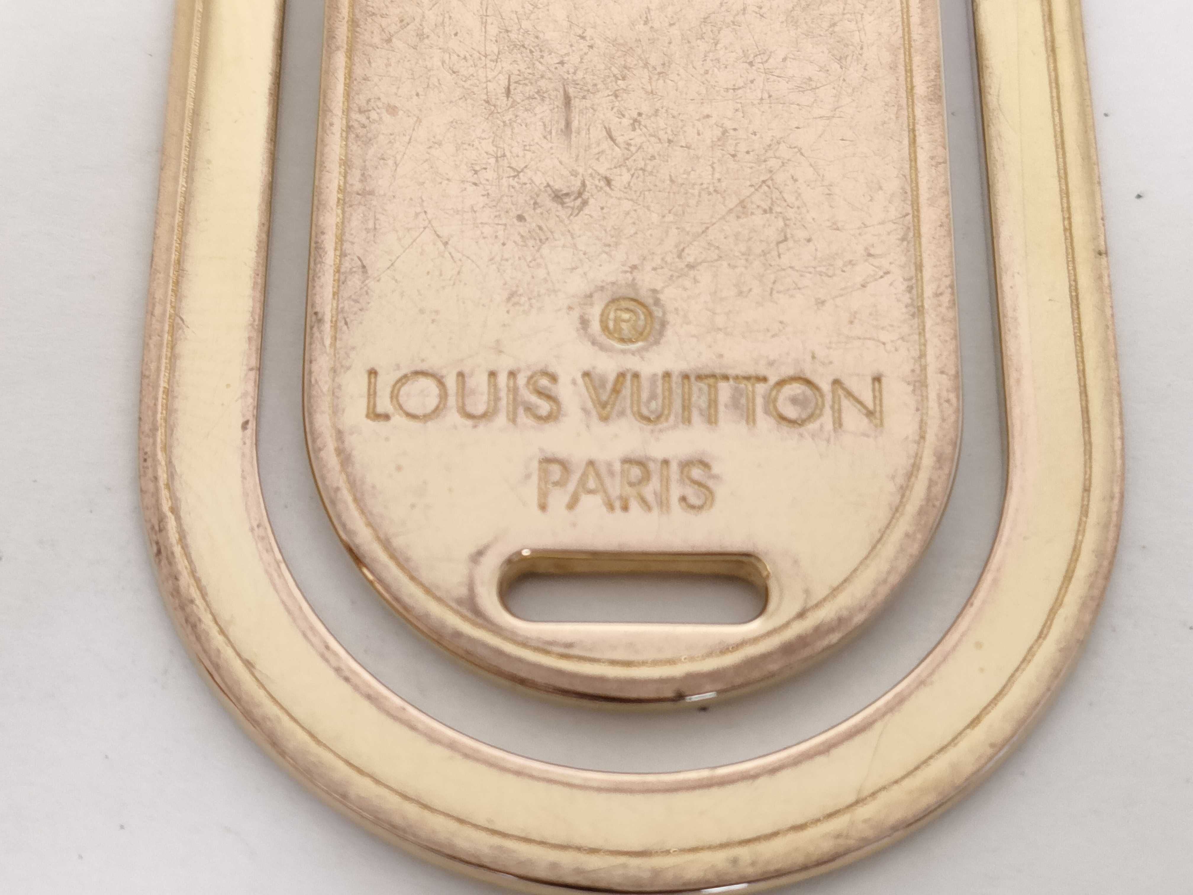 Money Clip Gold Other Accessories — view 3