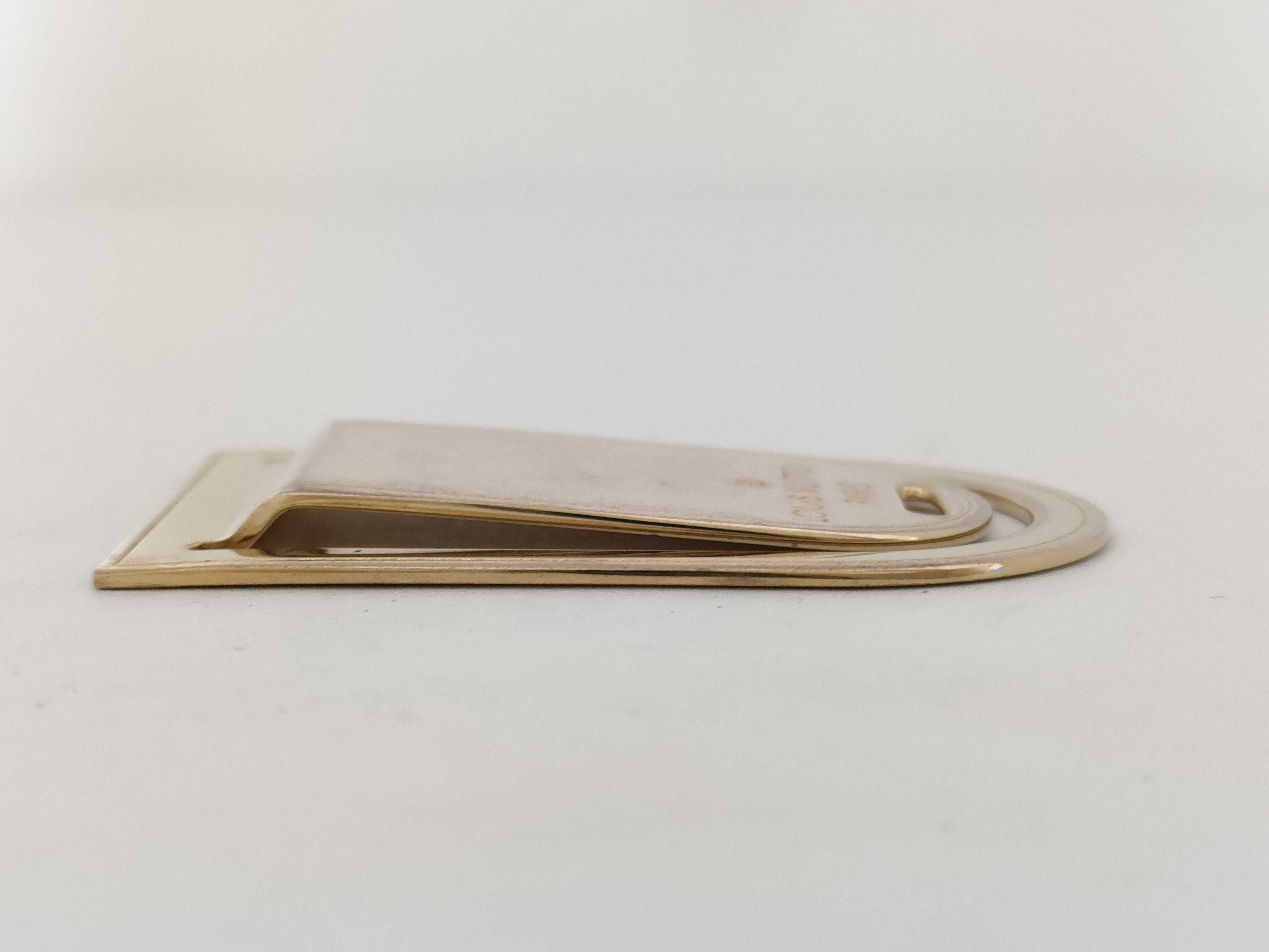 Money Clip Gold Other Accessories — view 4