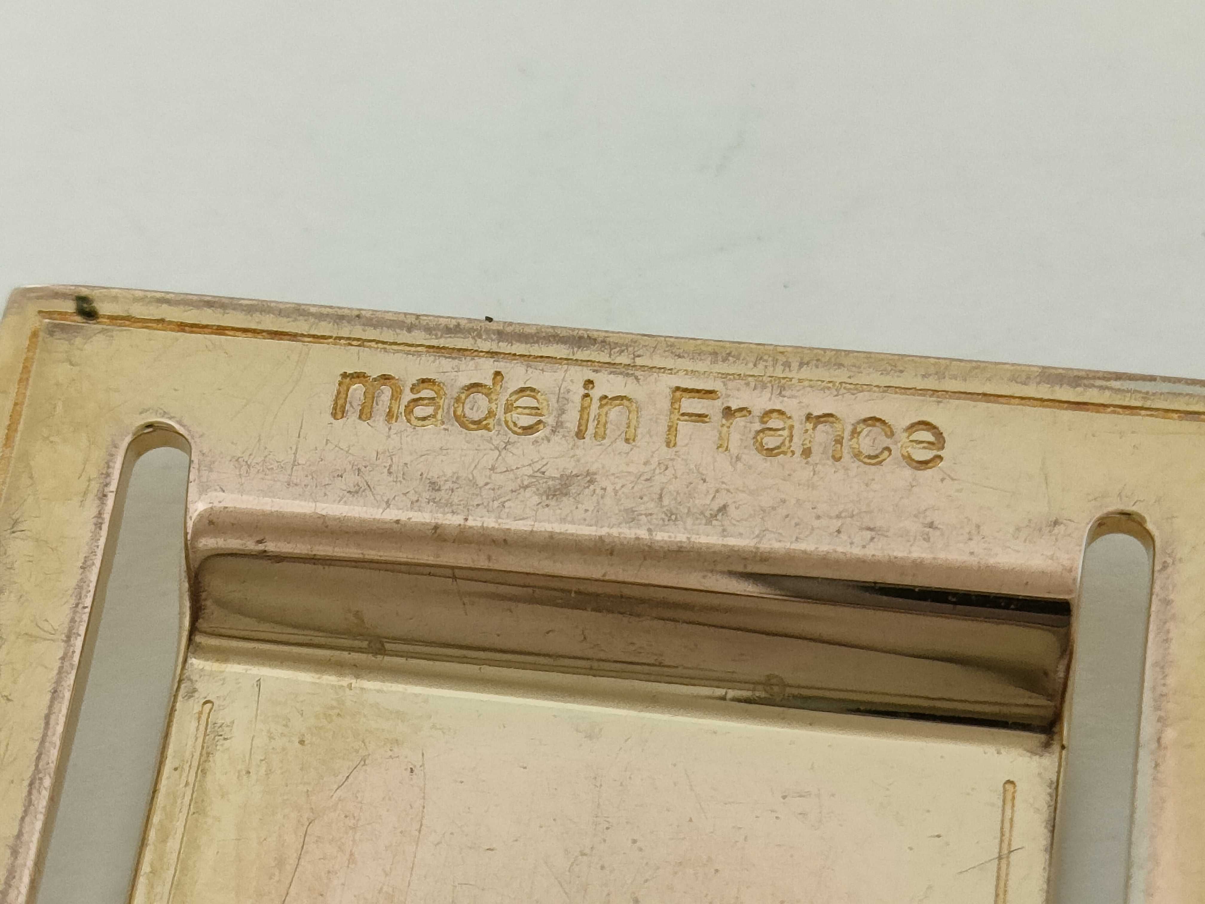 Money Clip Gold Other Accessories — view 5