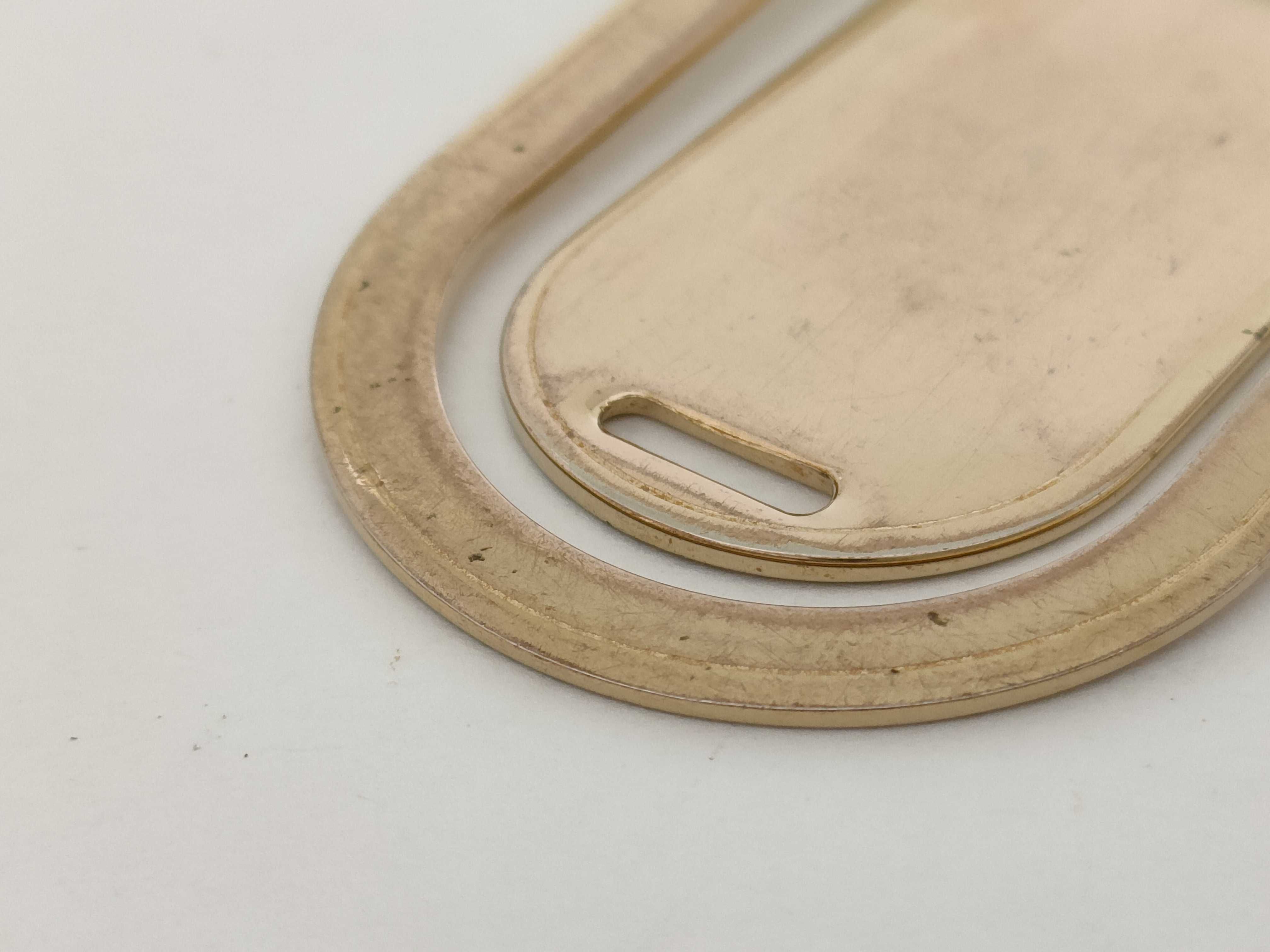 Money Clip Gold Other Accessories — view 7