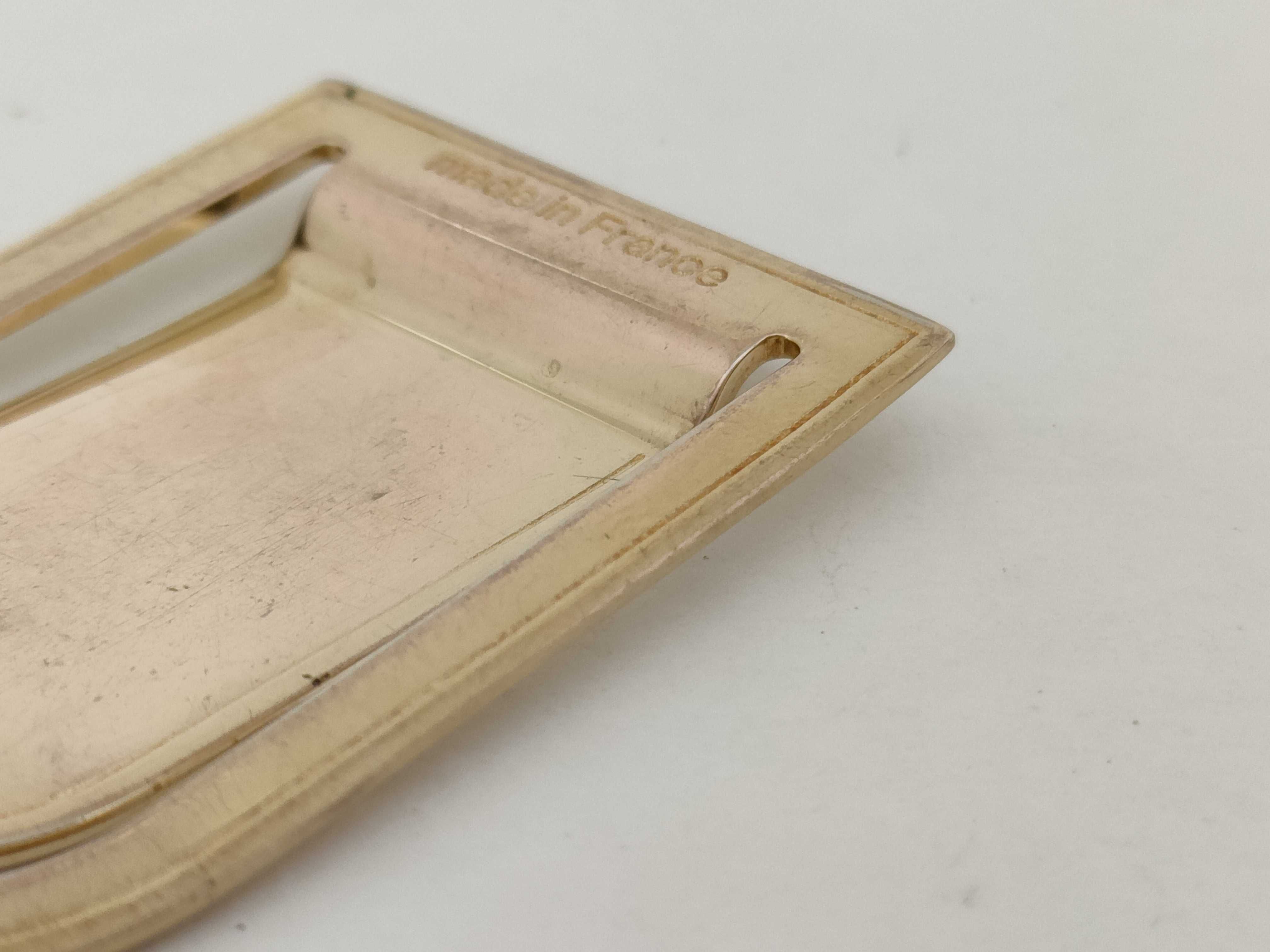 Money Clip Gold Other Accessories — view 9