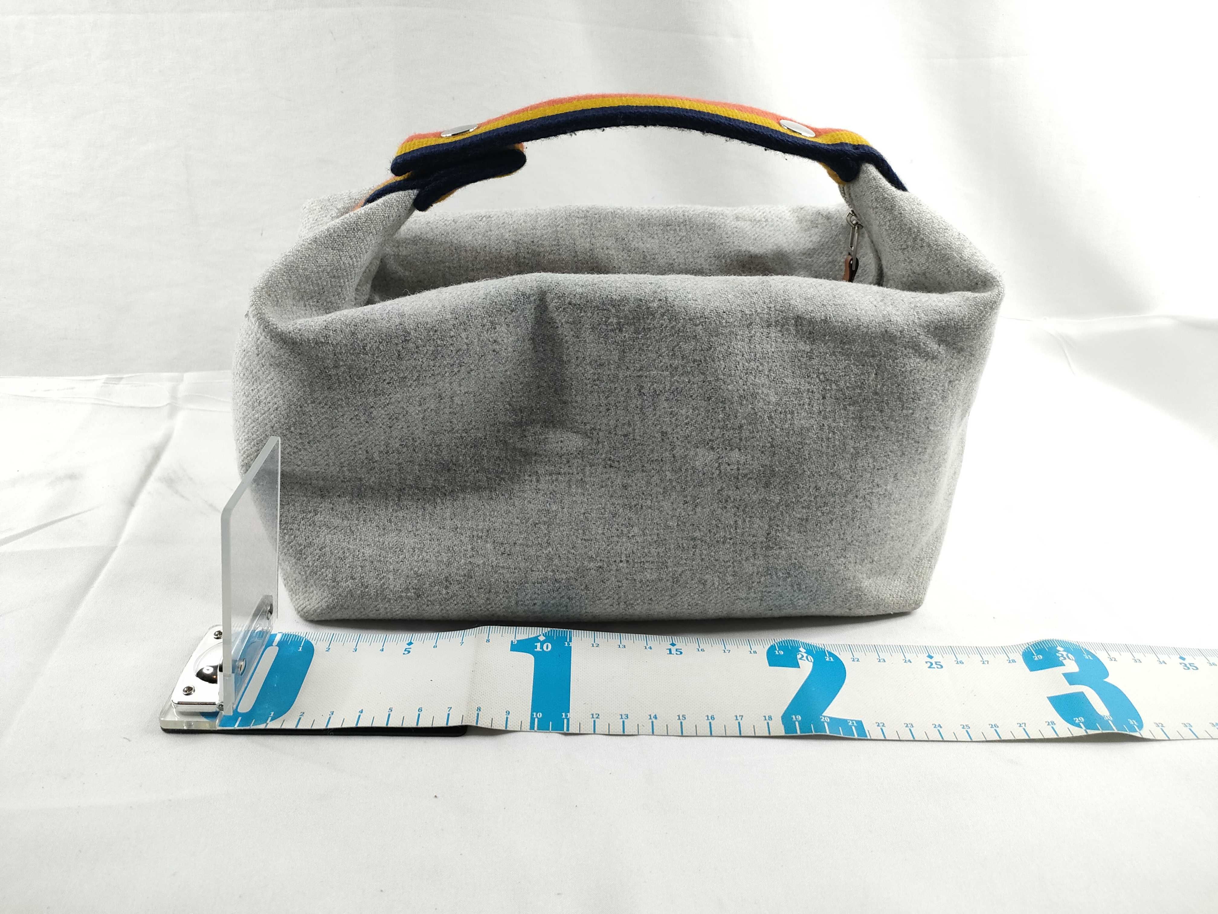 Bride à Bracquer Handbag — view 2
