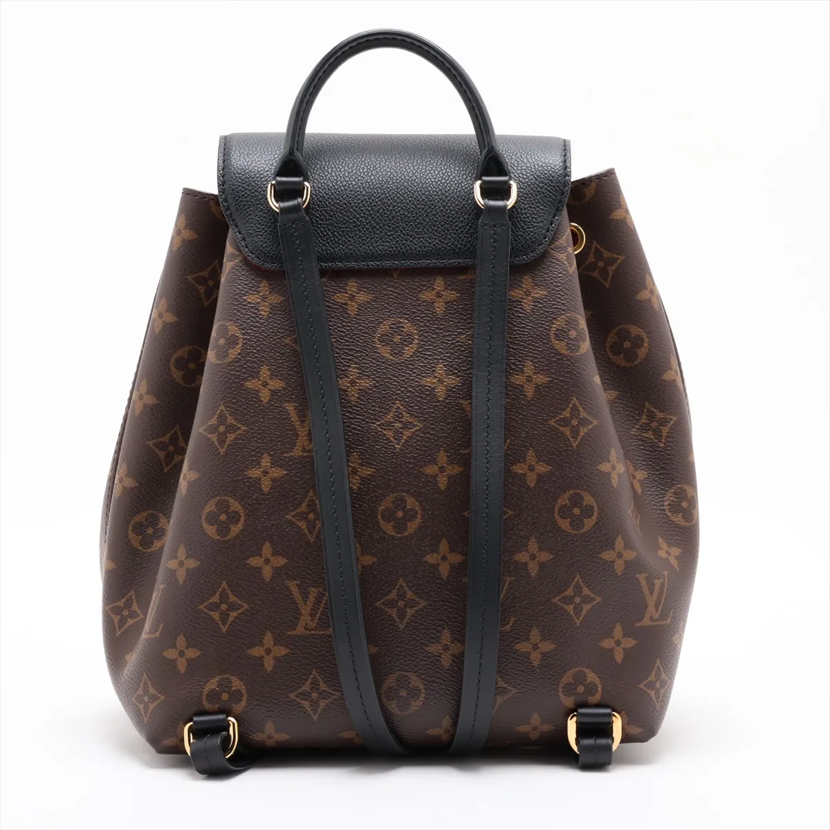 Monogram Montsouris NMPM M45515 SA4230 Brown — view 2