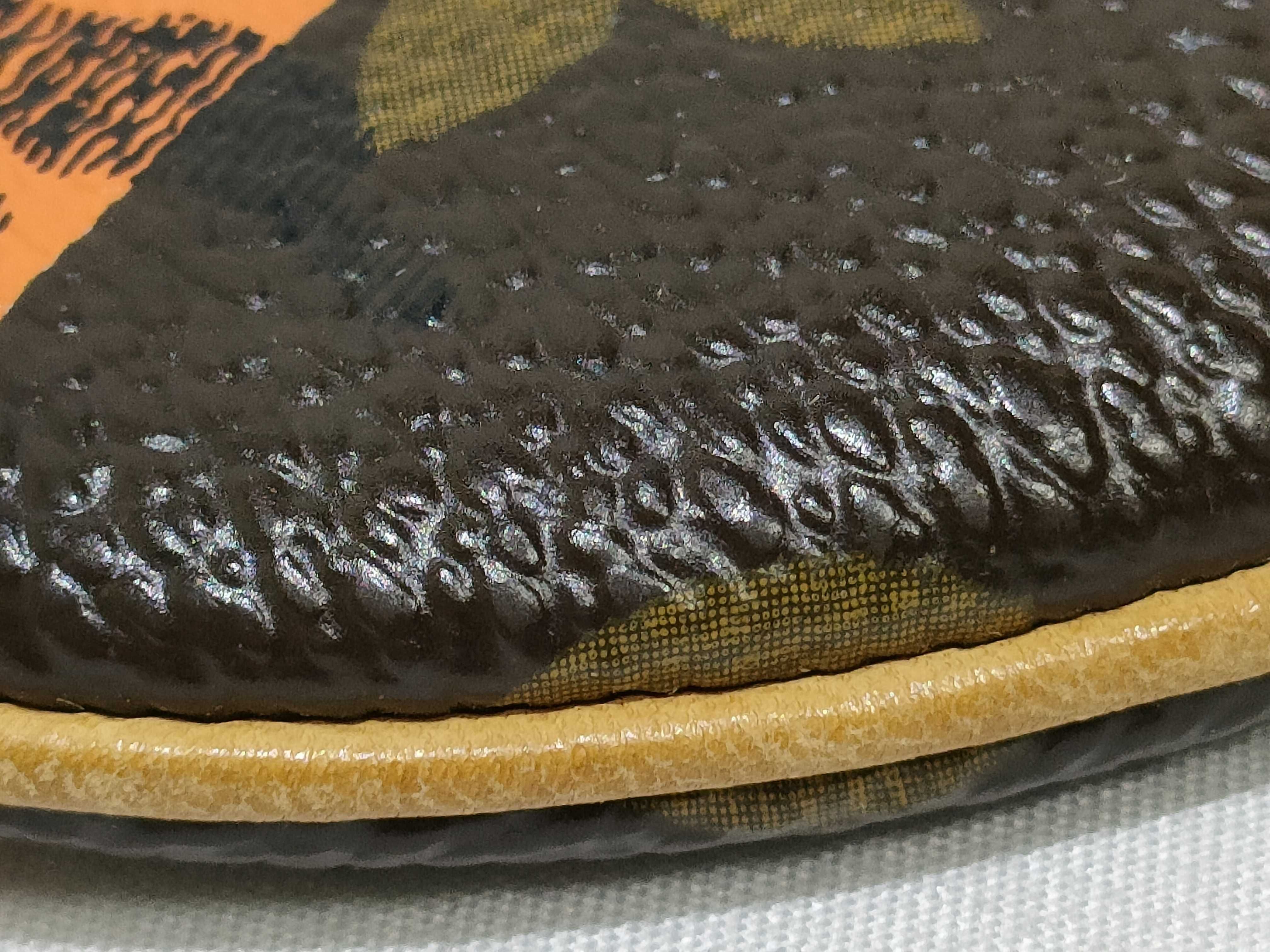 Monogram Portemonnaie Long Coin Case — view 6