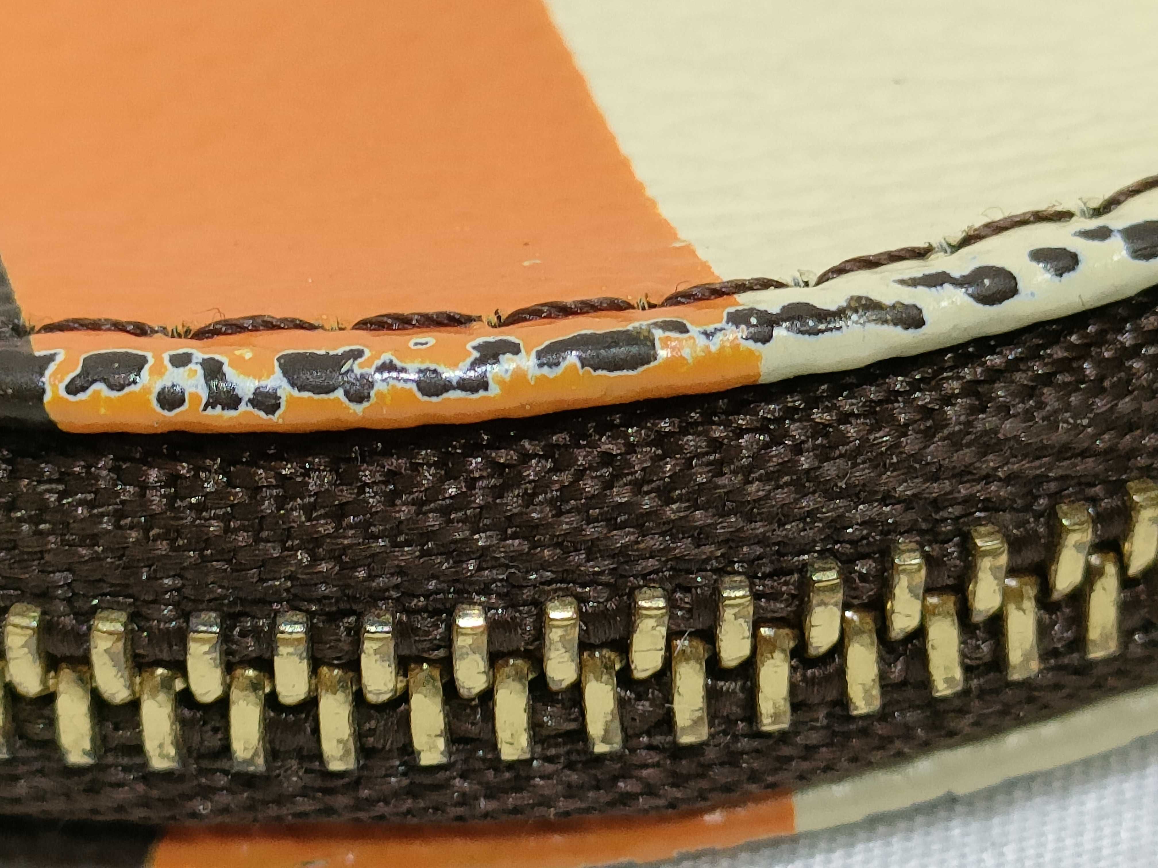 Monogram Portemonnaie Long Coin Case — view 7