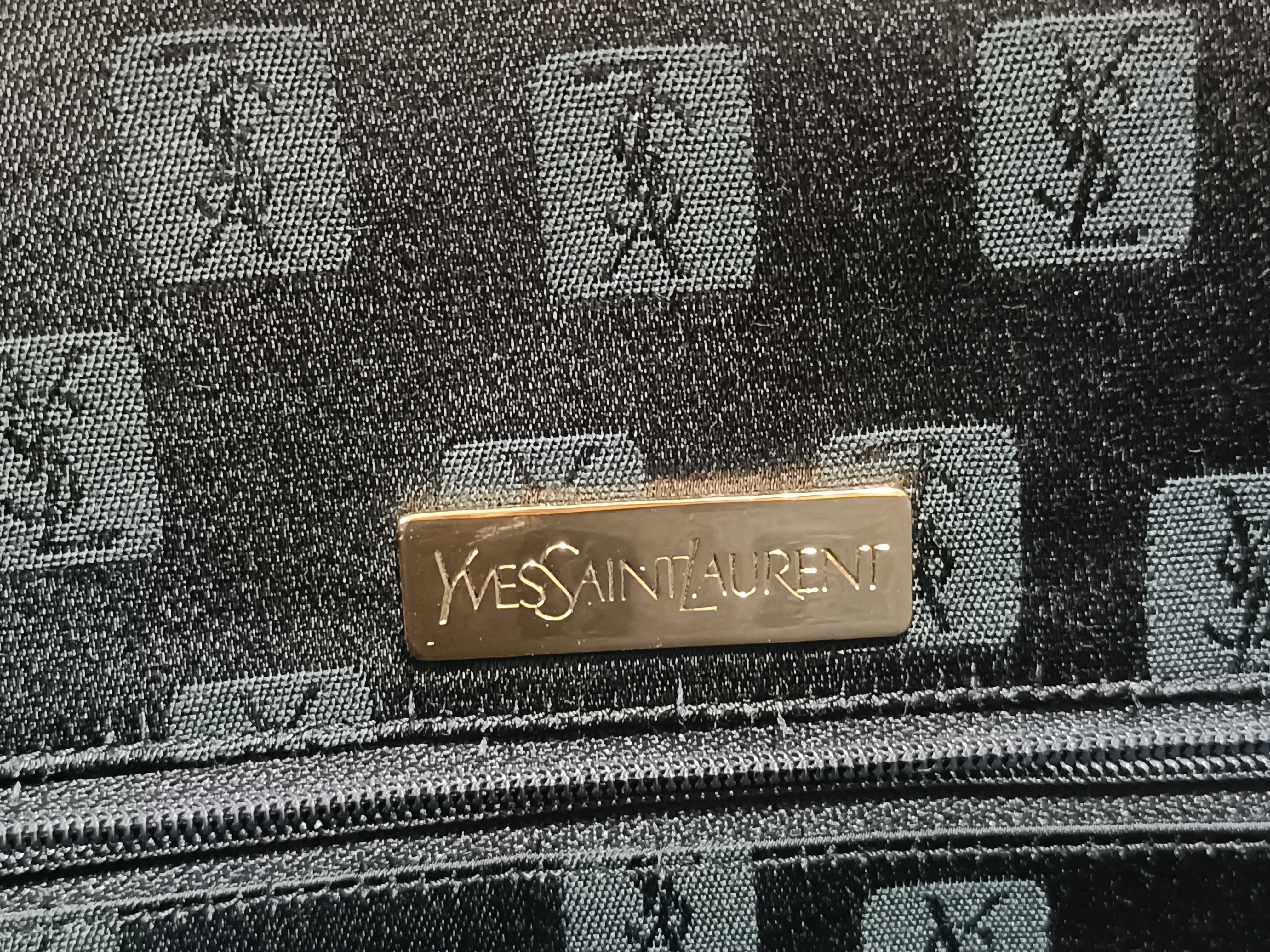 Leather Tote Bag — view 13