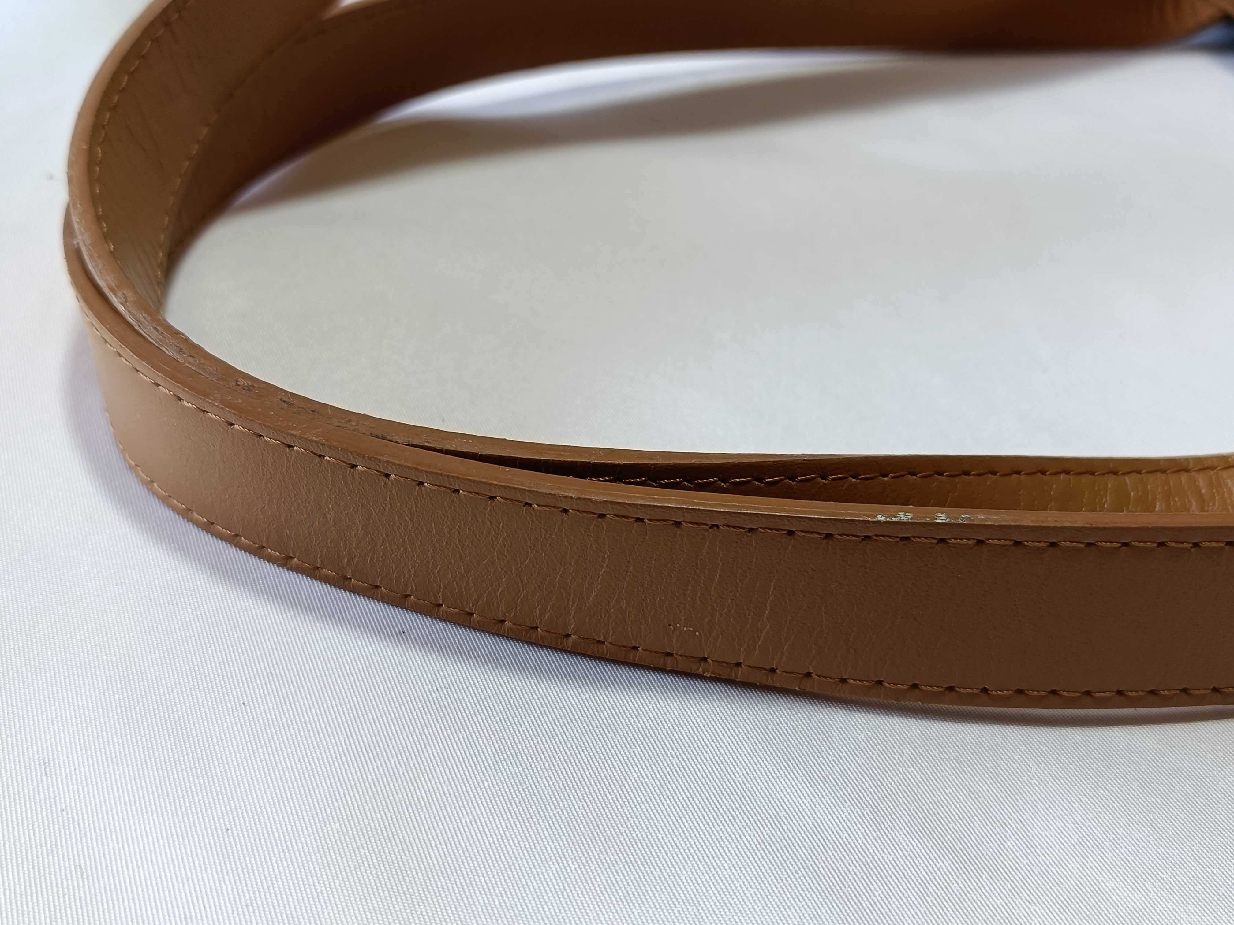 Leather Tote Bag — view 4