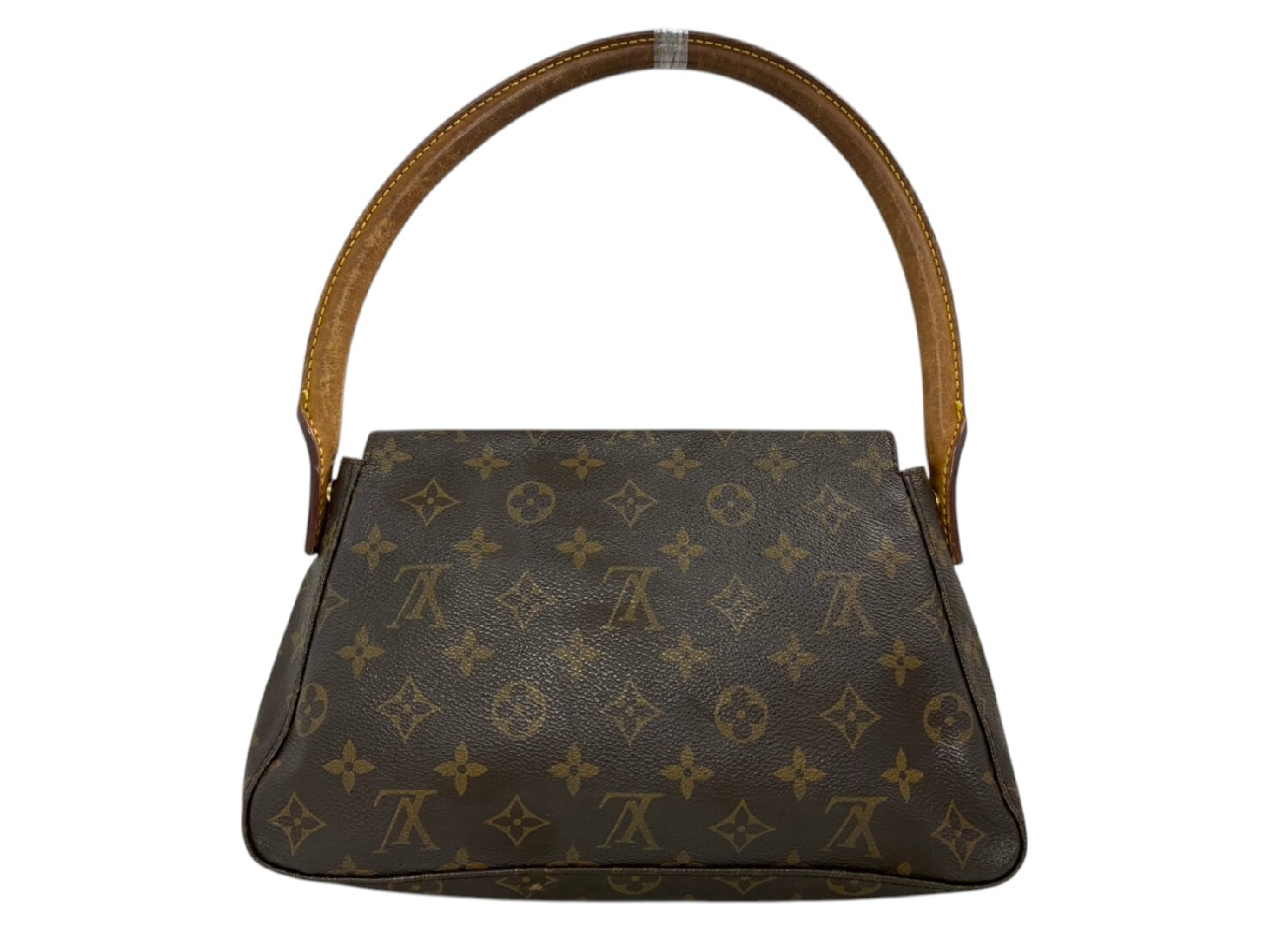 Monogram Mini Looping Shoulder Bag — view 2