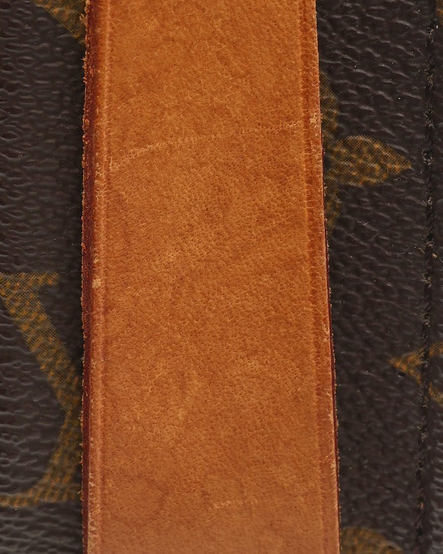 Cartouchiere PM, Monogram — view 7