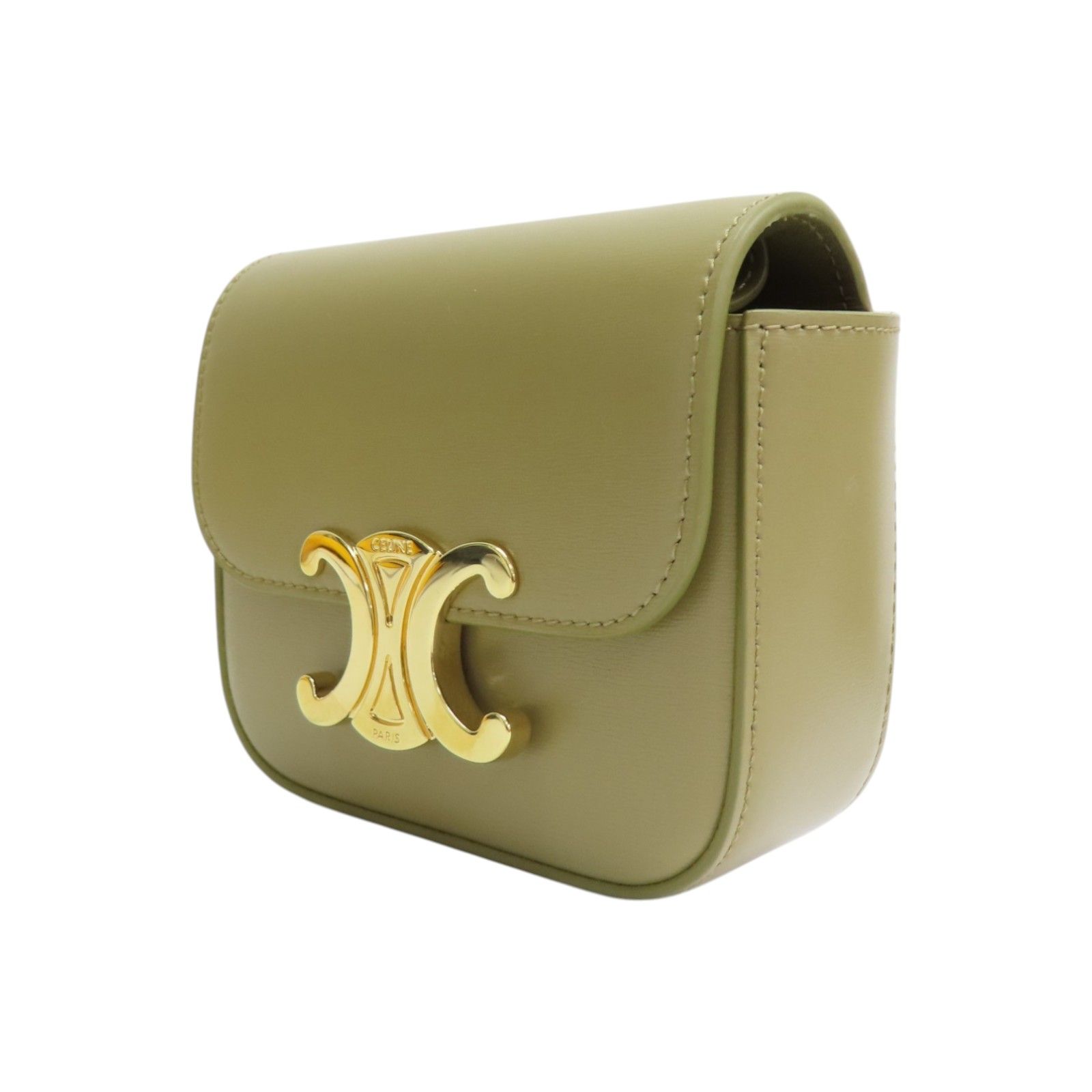 Claude Mini Shoulder Bag — view 3