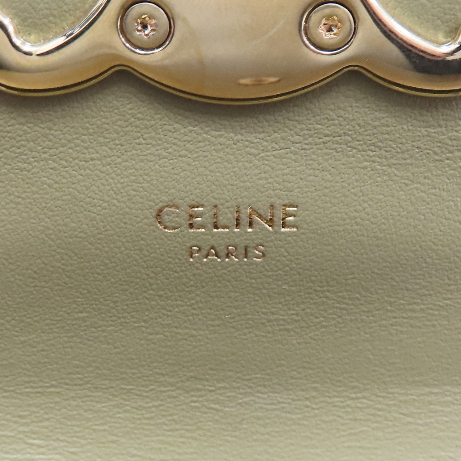 Claude Mini Shoulder Bag — view 6