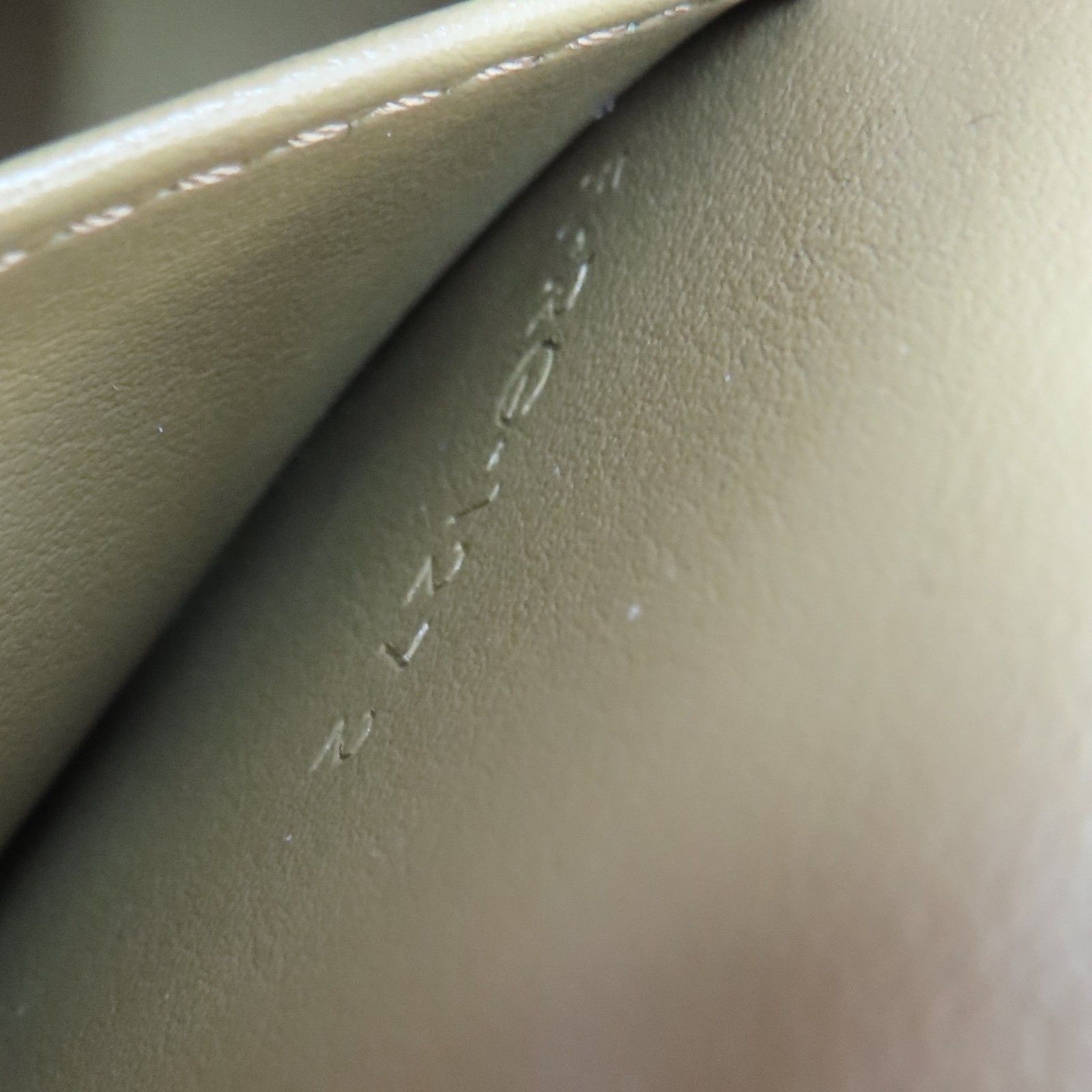 Claude Mini Shoulder Bag — view 8