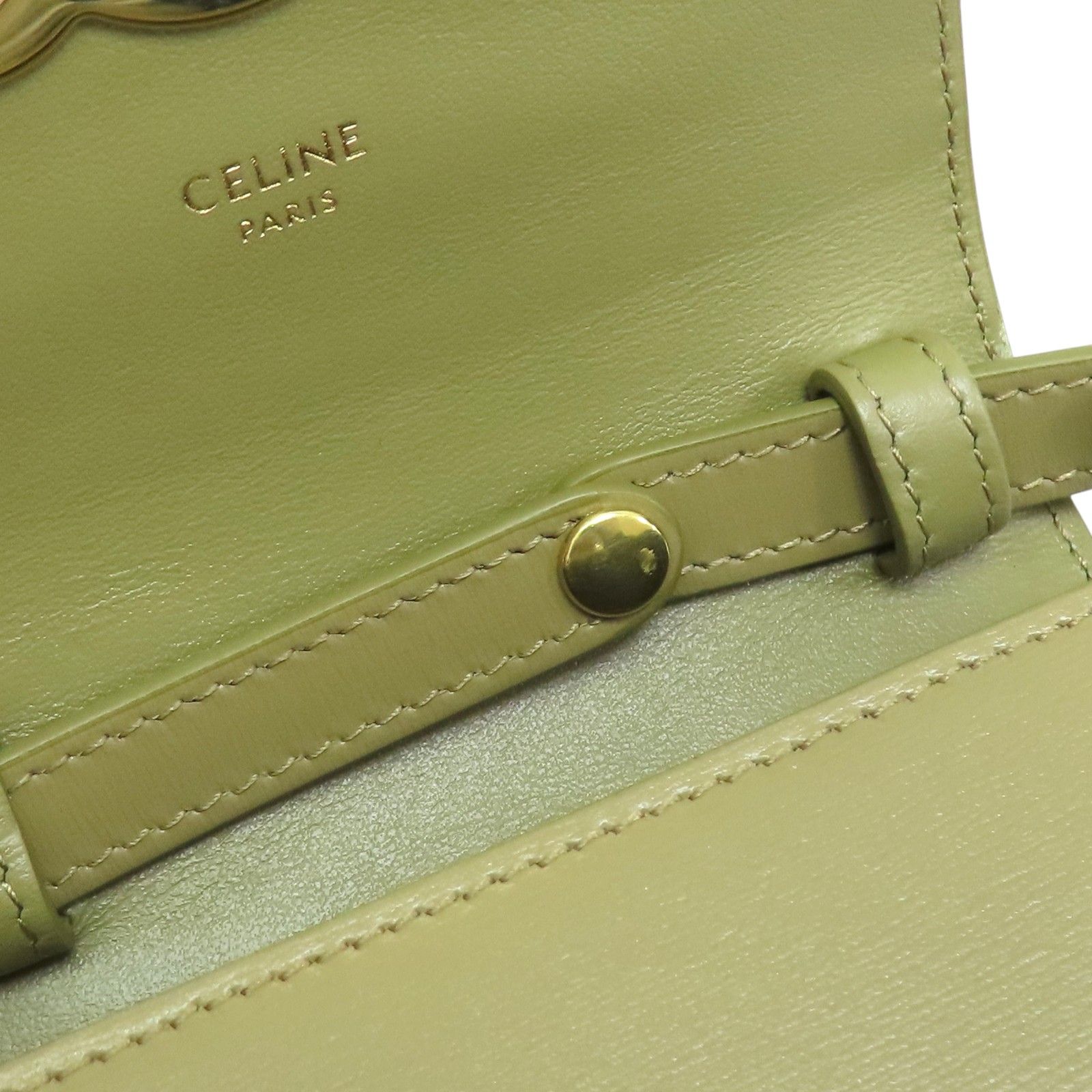 Claude Mini Shoulder Bag — view 10