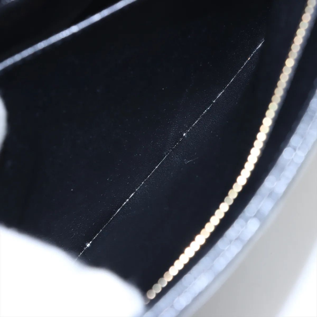 Caviar Medallion Tote — view 9