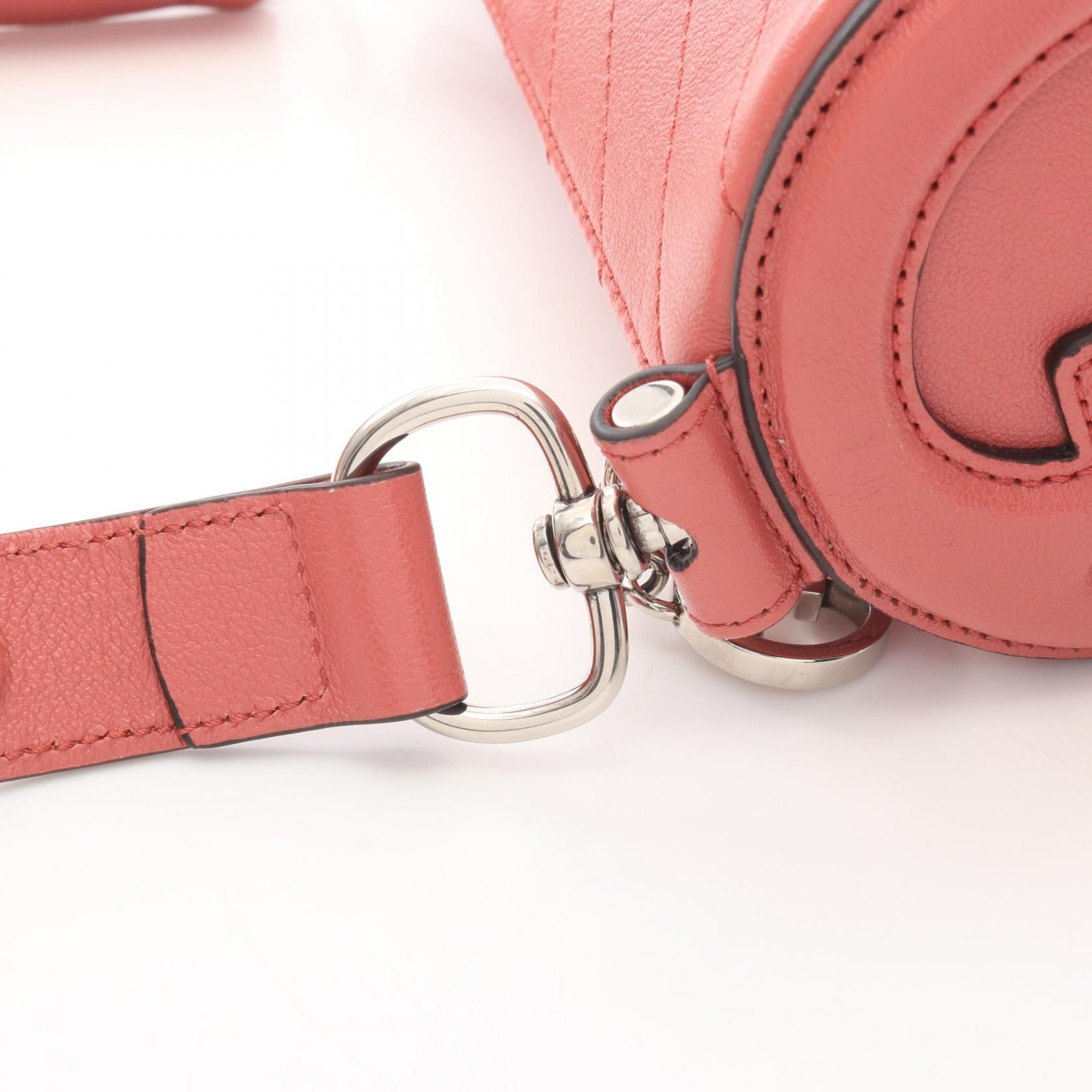 Blondie Shoulder Bag — view 5