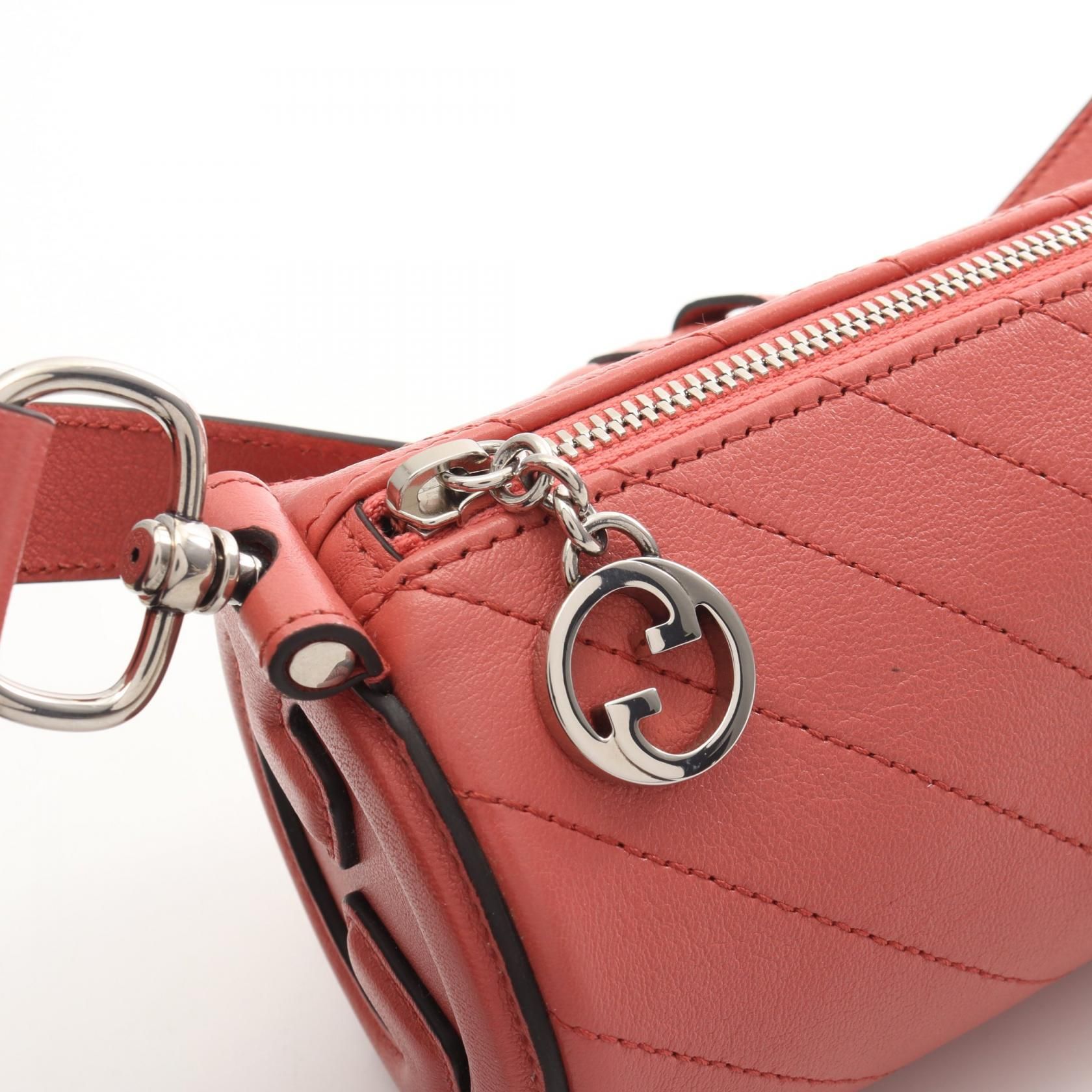 Blondie Shoulder Bag — view 6