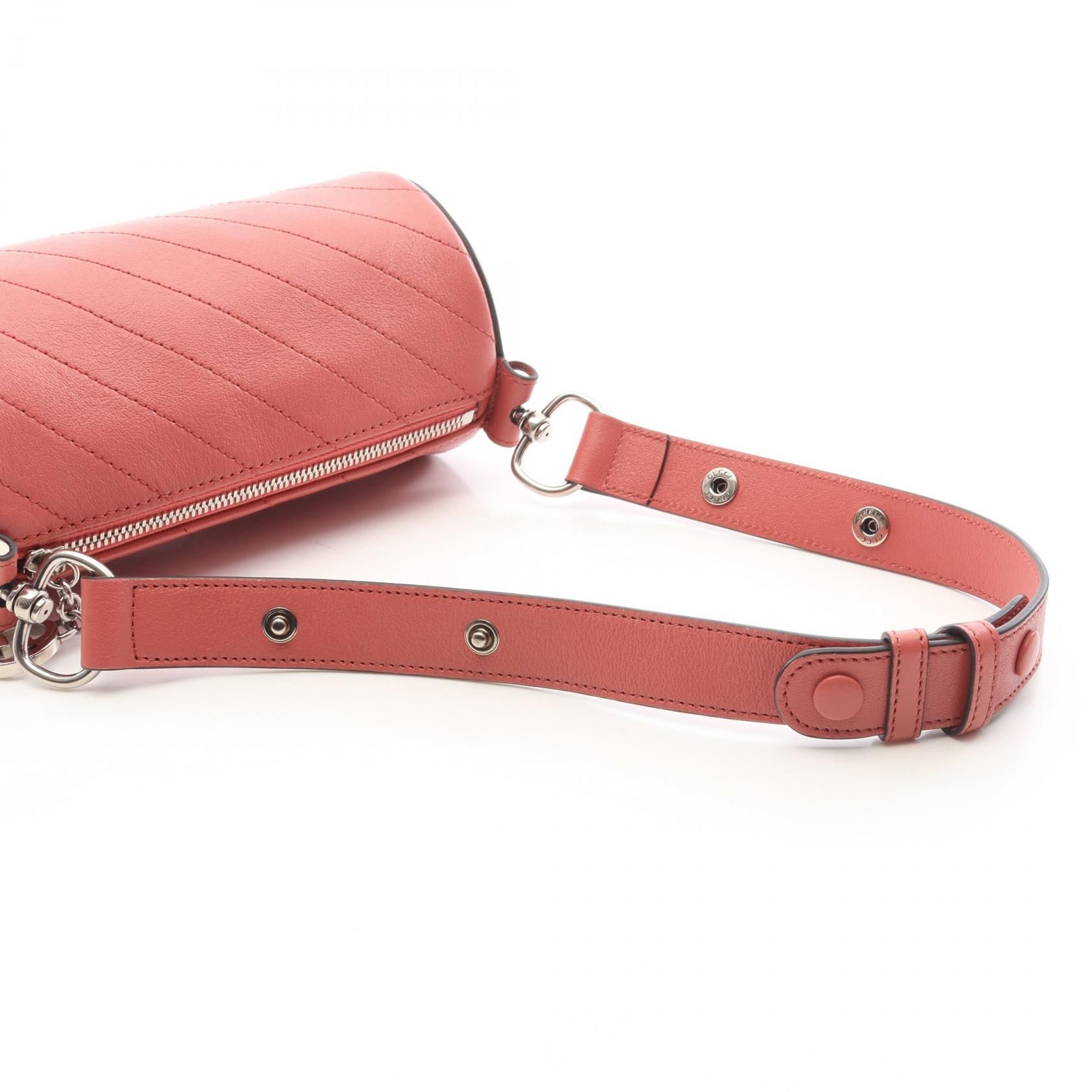 Blondie Shoulder Bag — view 7