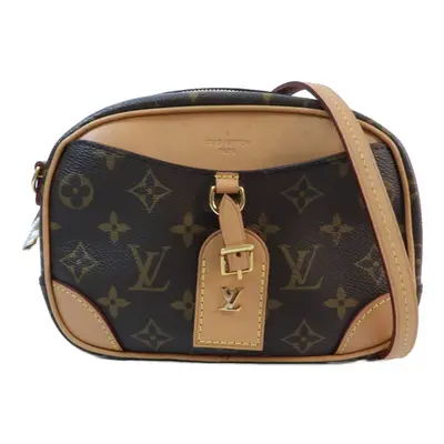 Deauville NM Mini, Monogram