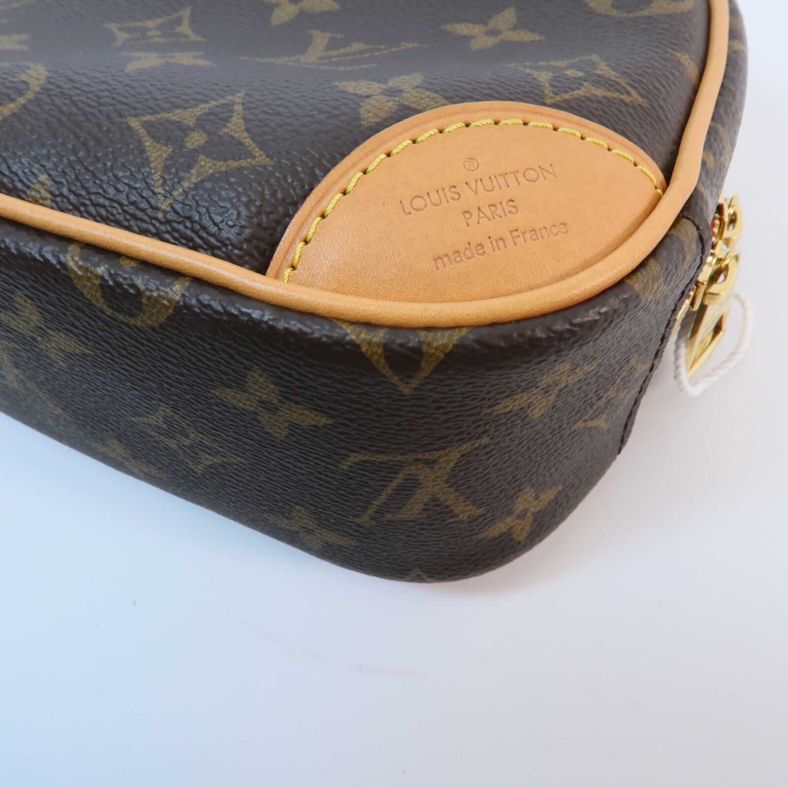 Deauville NM Mini, Monogram — view 14