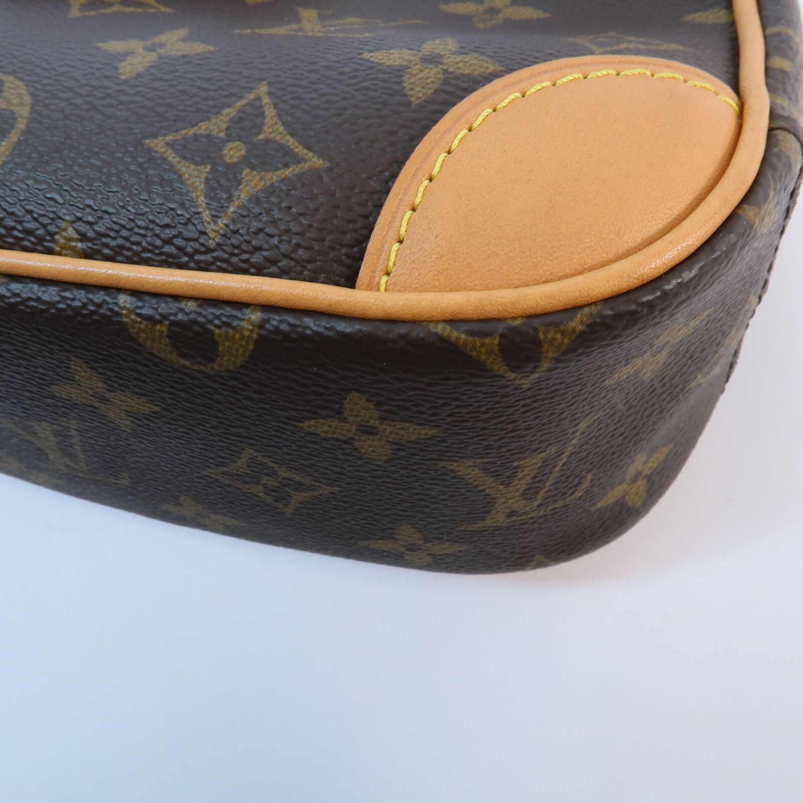 Deauville NM Mini, Monogram — view 16