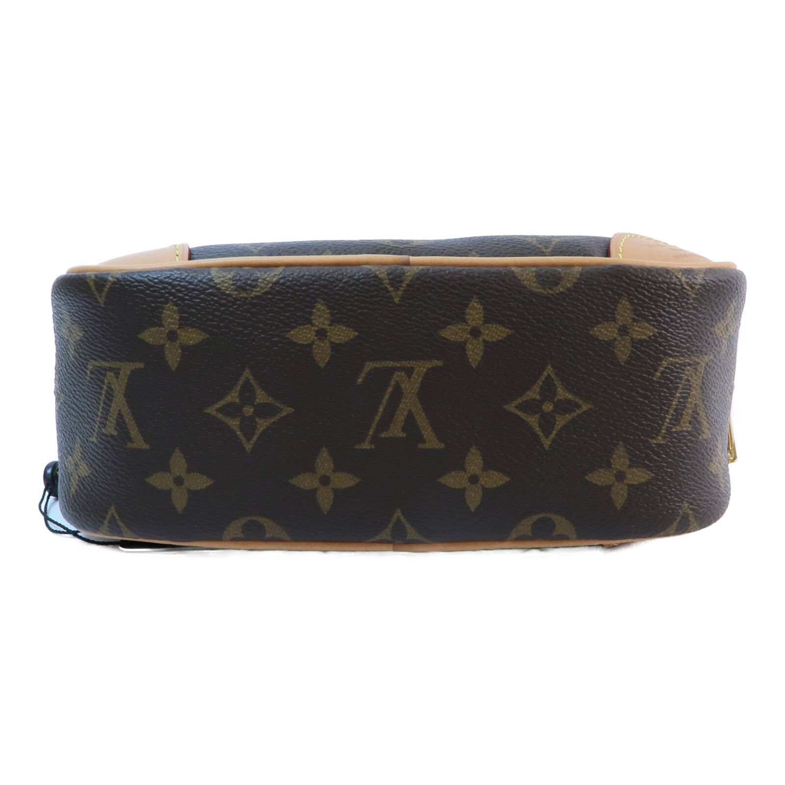 Deauville NM Mini, Monogram — view 4