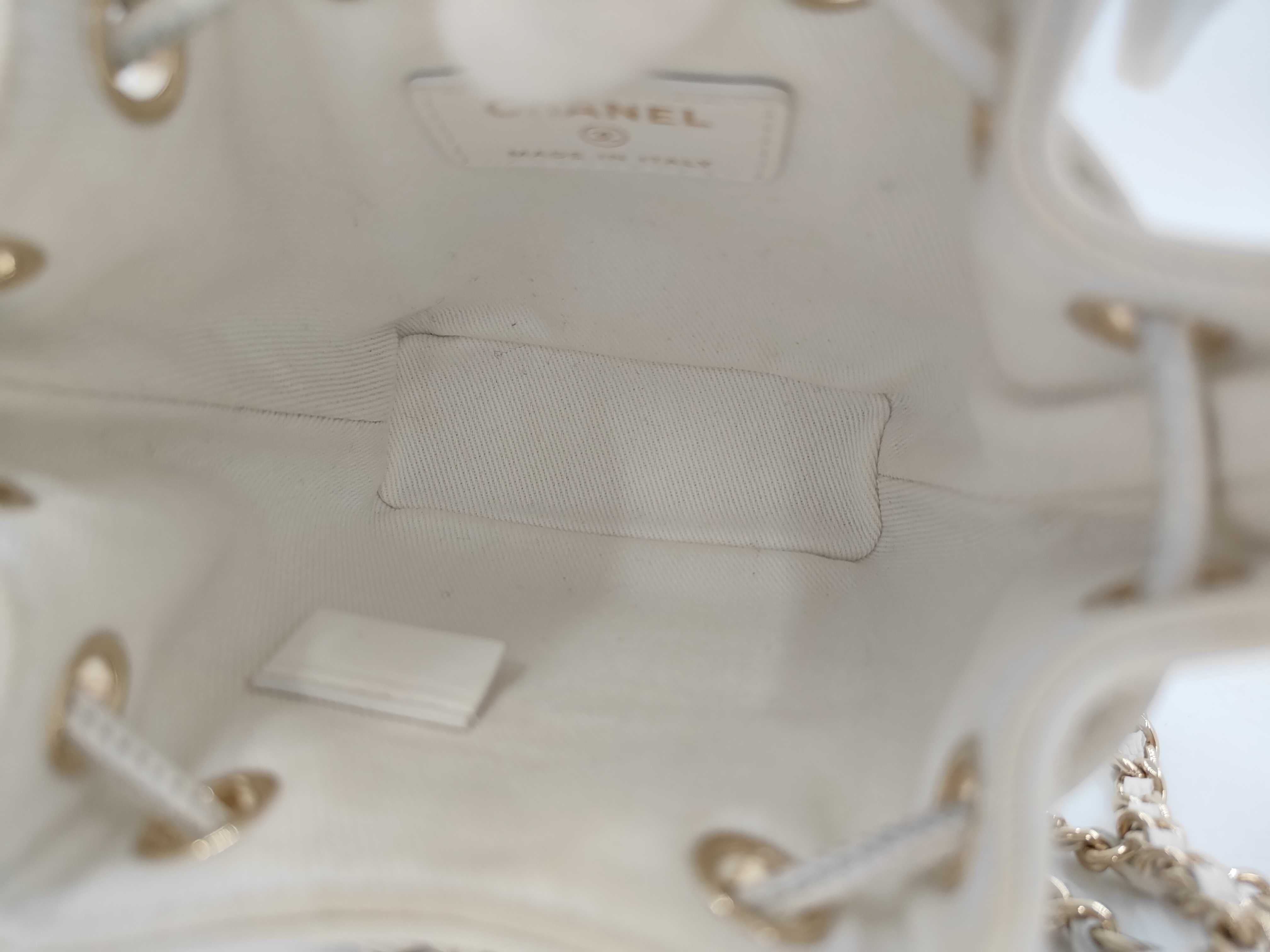 Shoulder Bag AP2913 Random Number Mini Drawstring Shoulder Bag — view 9