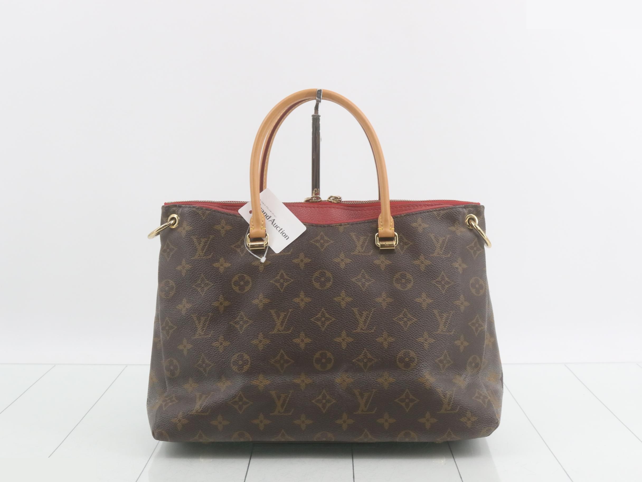 Pallas 2-Way Shoulder/Handbag — view 2
