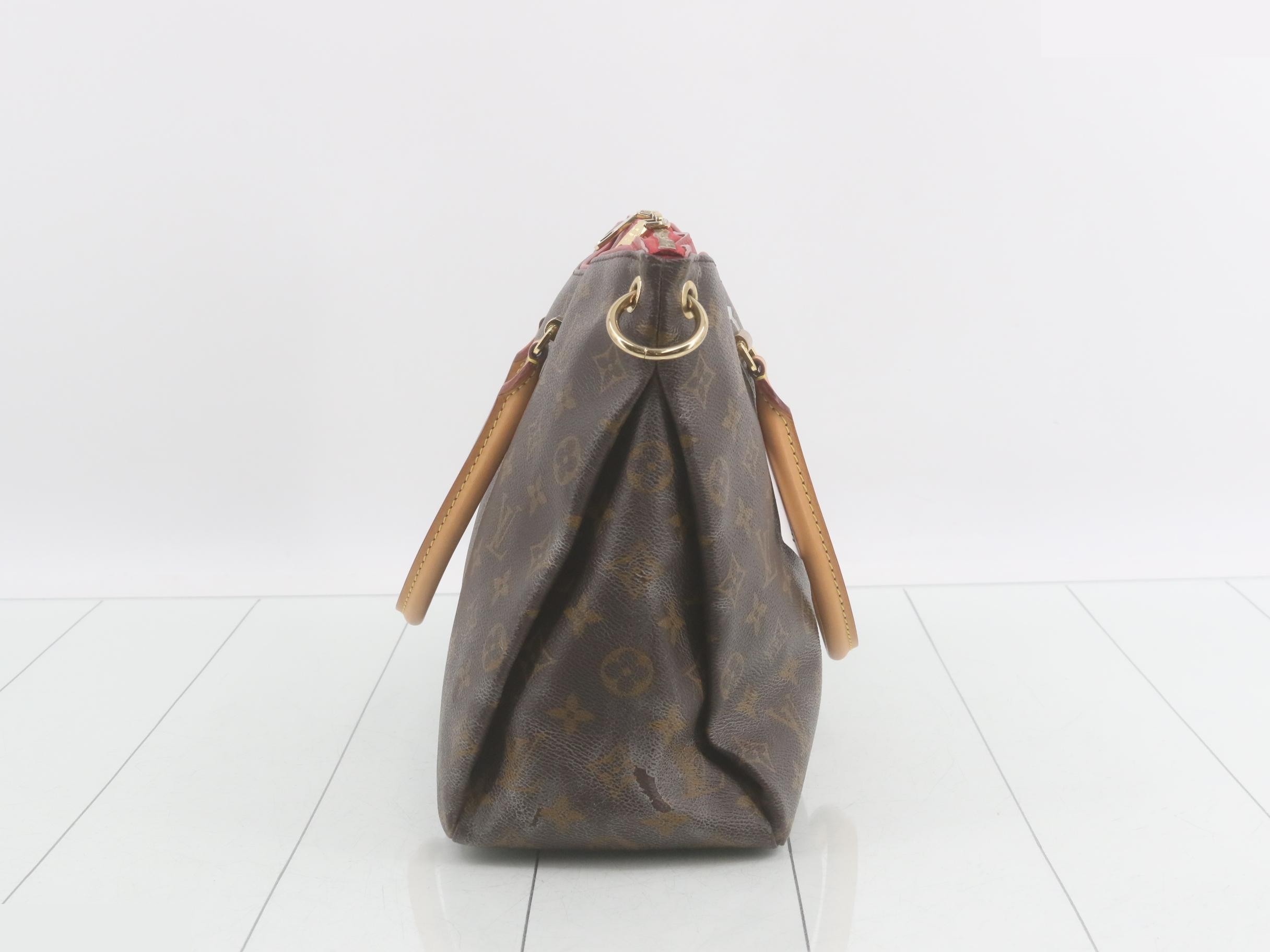 Pallas 2-Way Shoulder/Handbag — view 3
