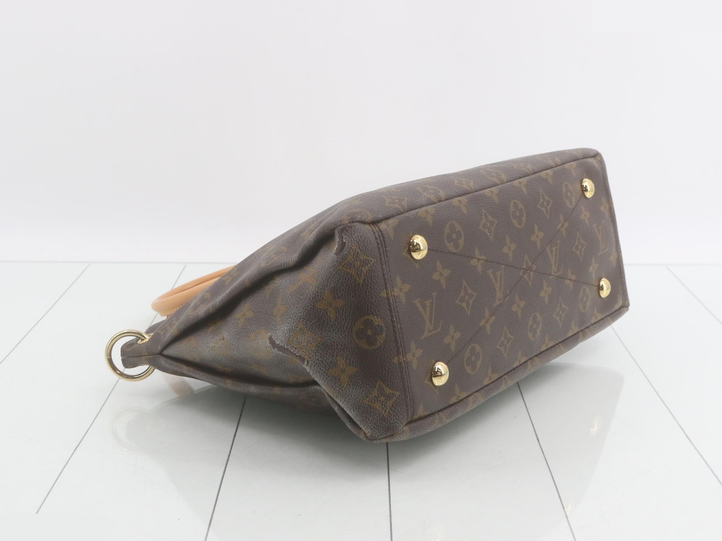 Pallas 2-Way Shoulder/Handbag — view 5