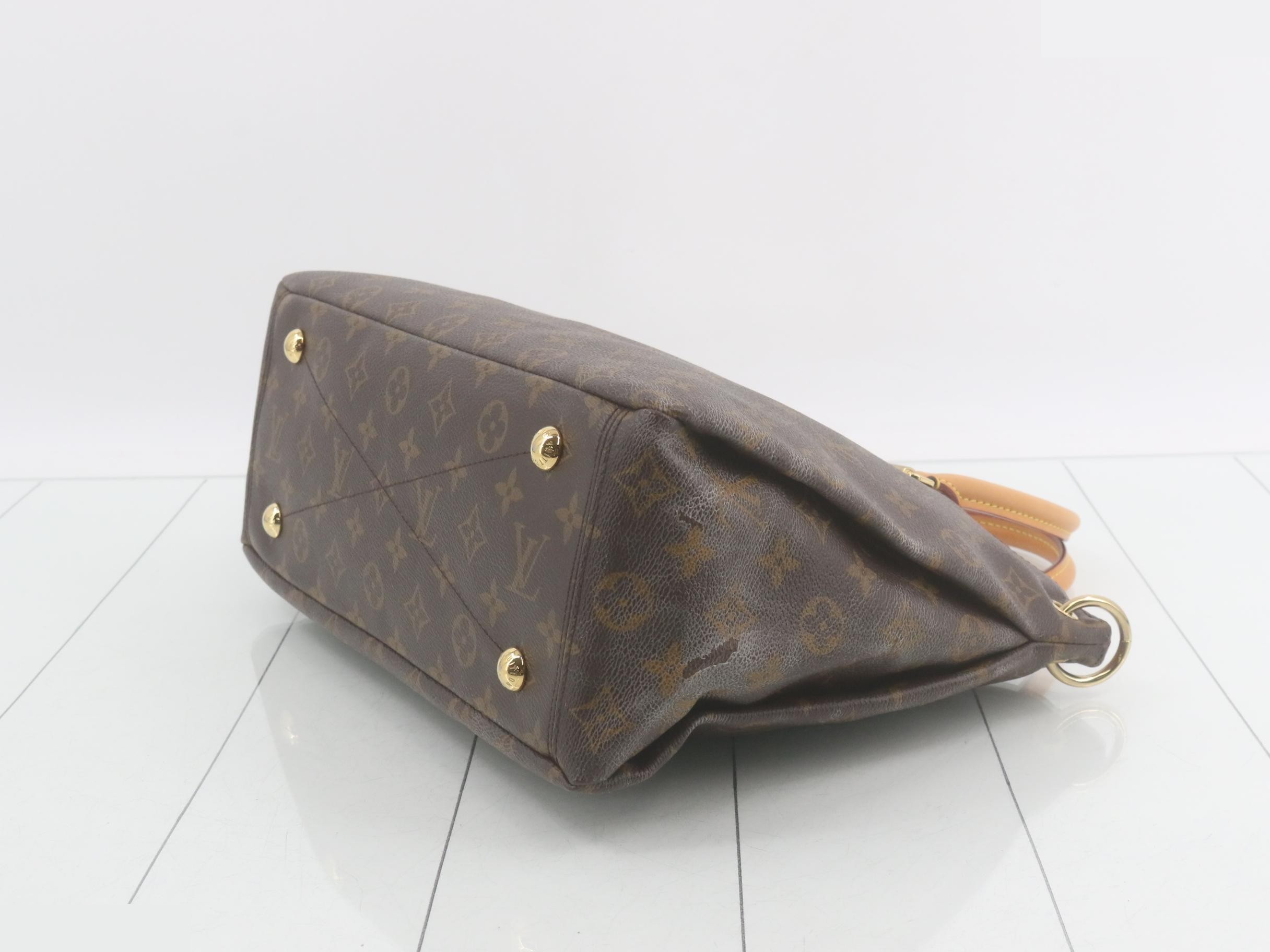 Pallas 2-Way Shoulder/Handbag — view 6