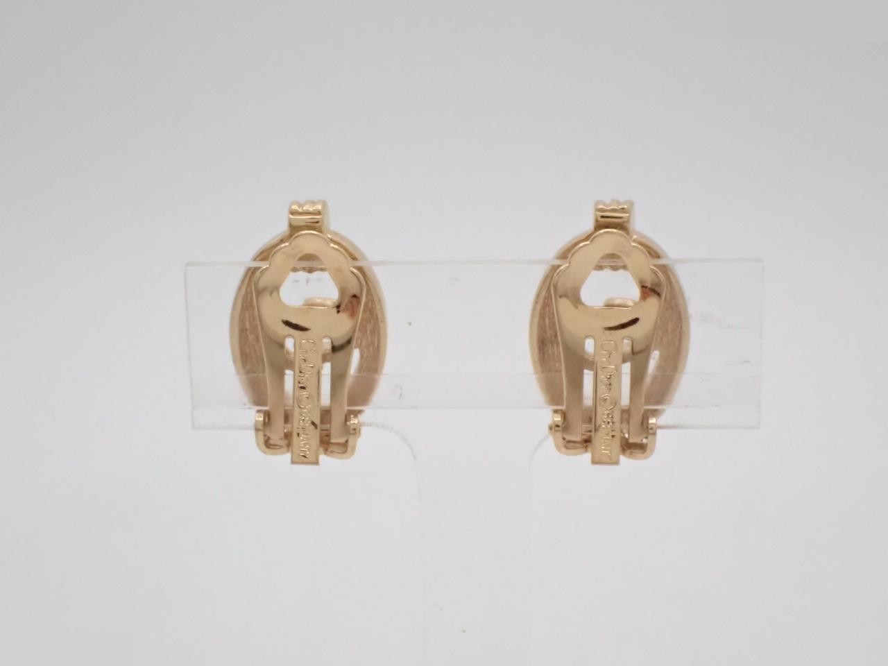 Other lines: Precious metals and earrings — view 2
