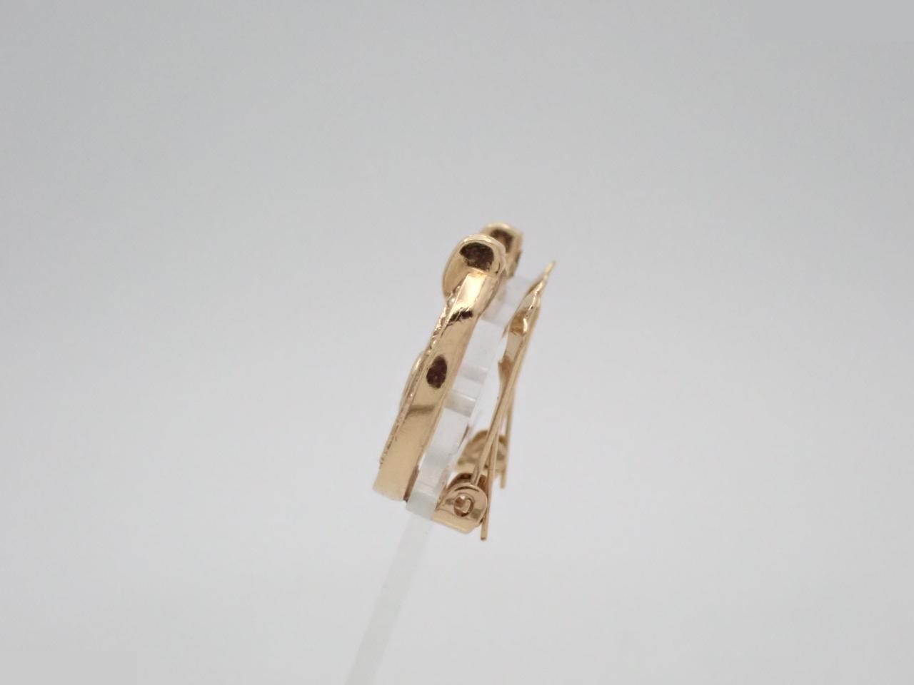 Other lines: Precious metals and earrings — view 3