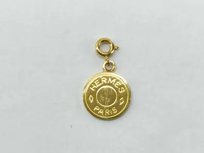 Pendant Top / GP Necklace
