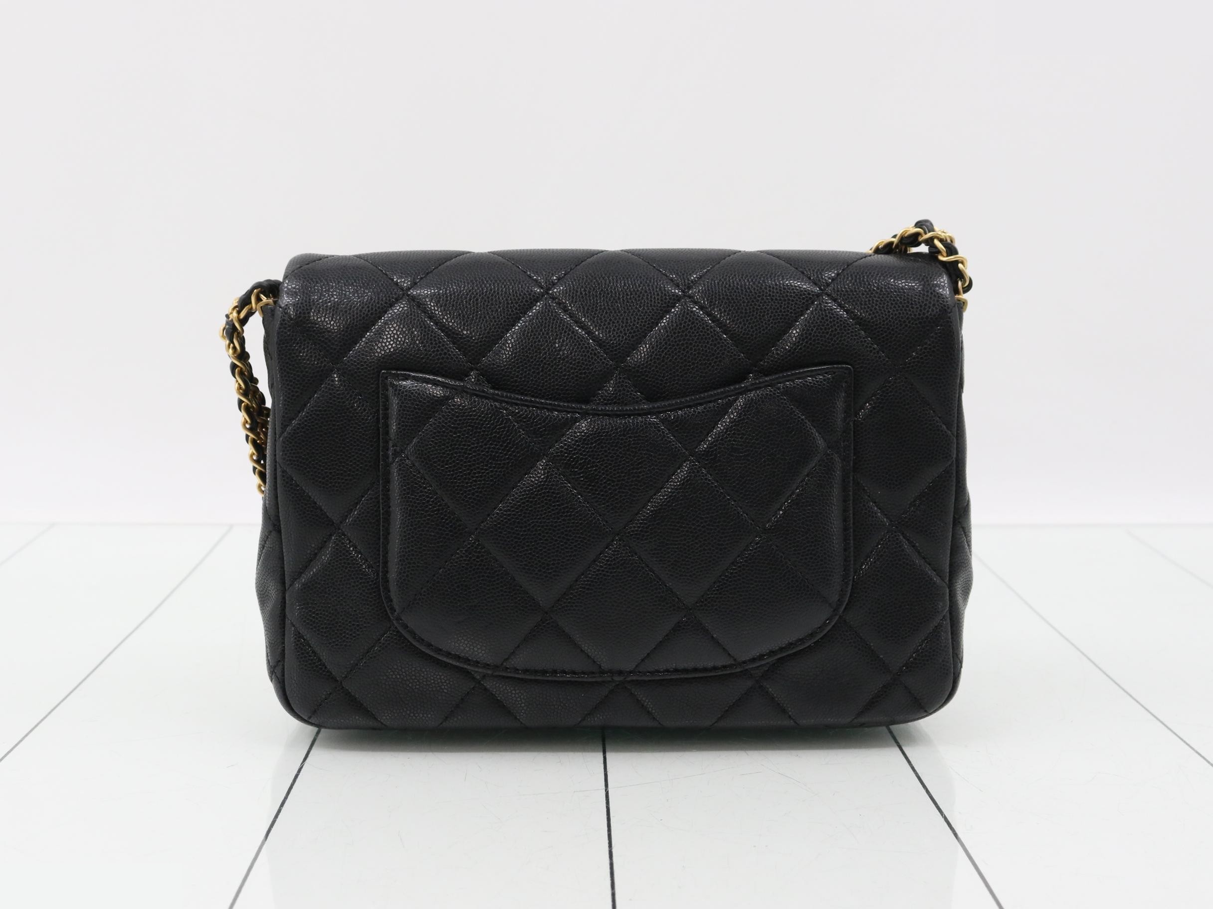 Matelassé Shoulder Bag AS4637 — view 2