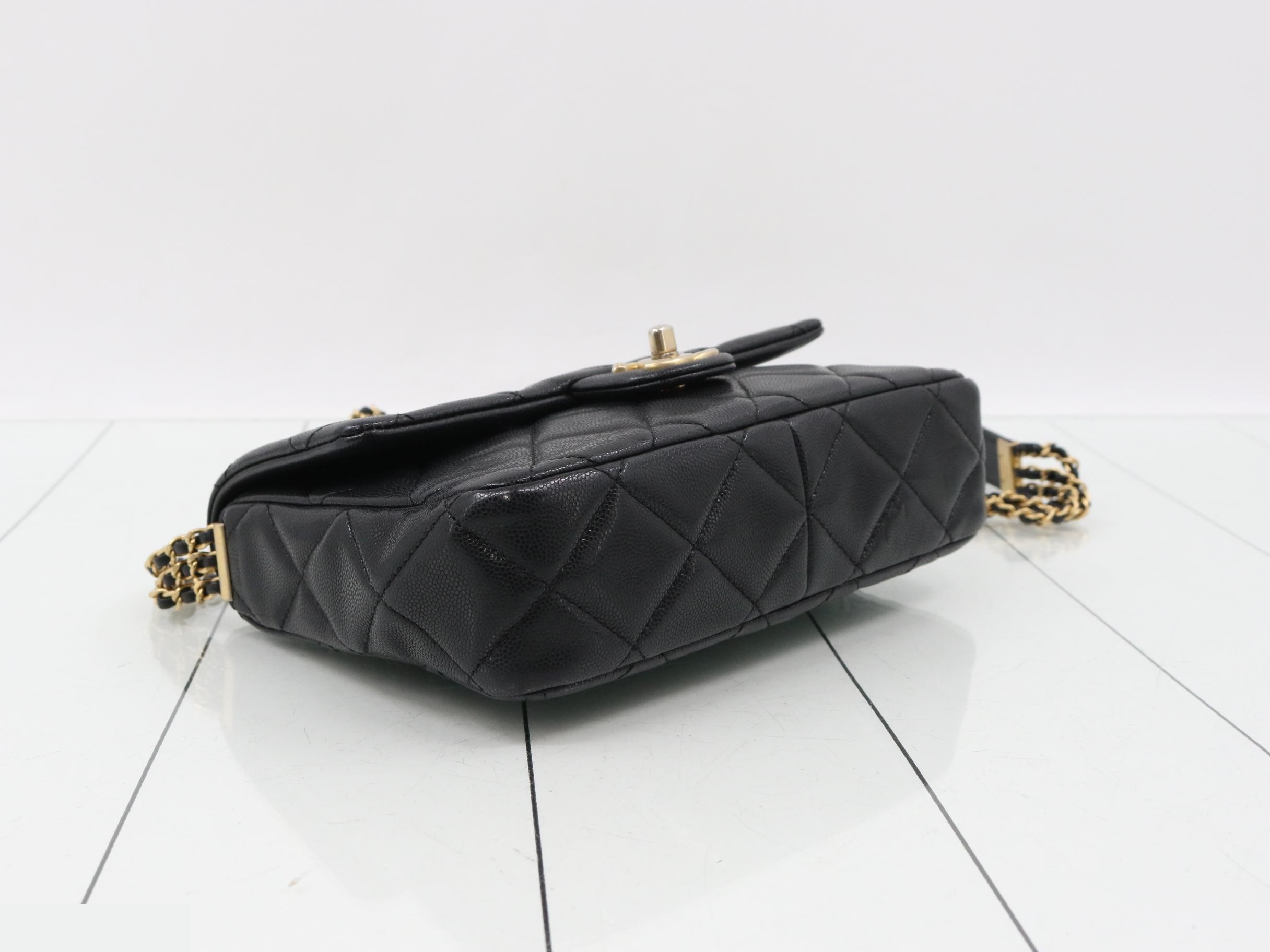 Matelassé Shoulder Bag AS4637 — view 5