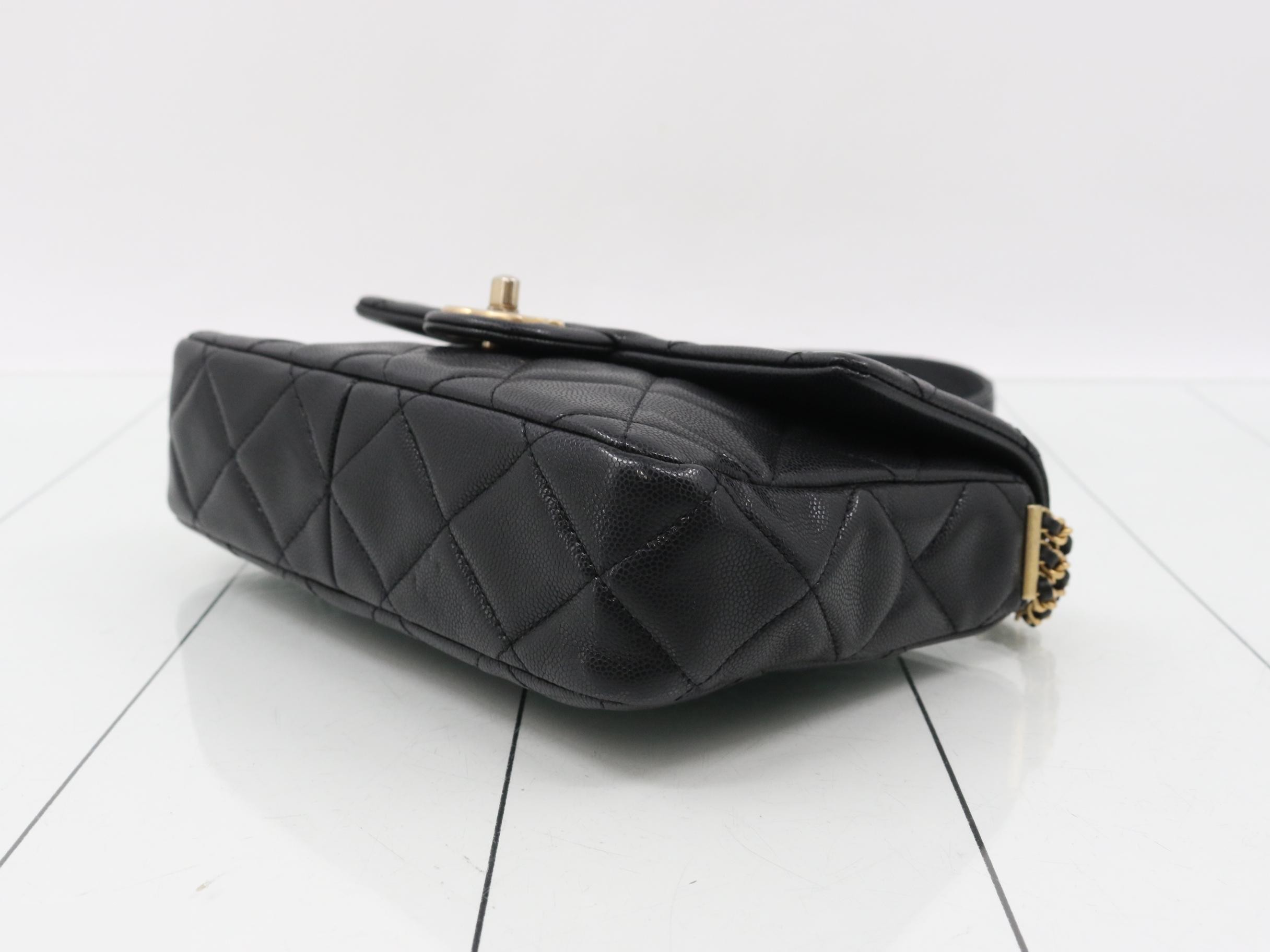 Matelassé Shoulder Bag AS4637 — view 6