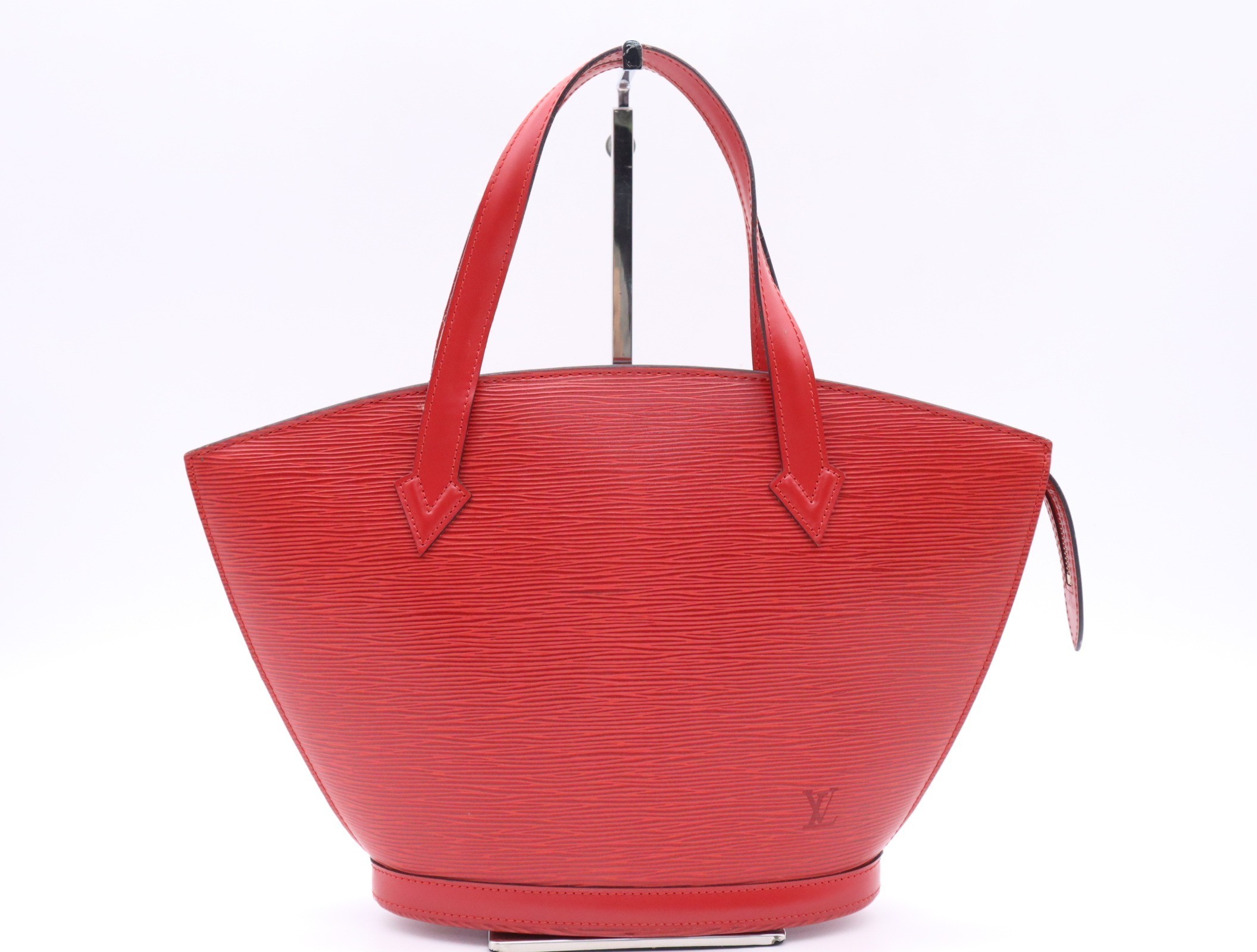 Saint Jacques Castilian Red