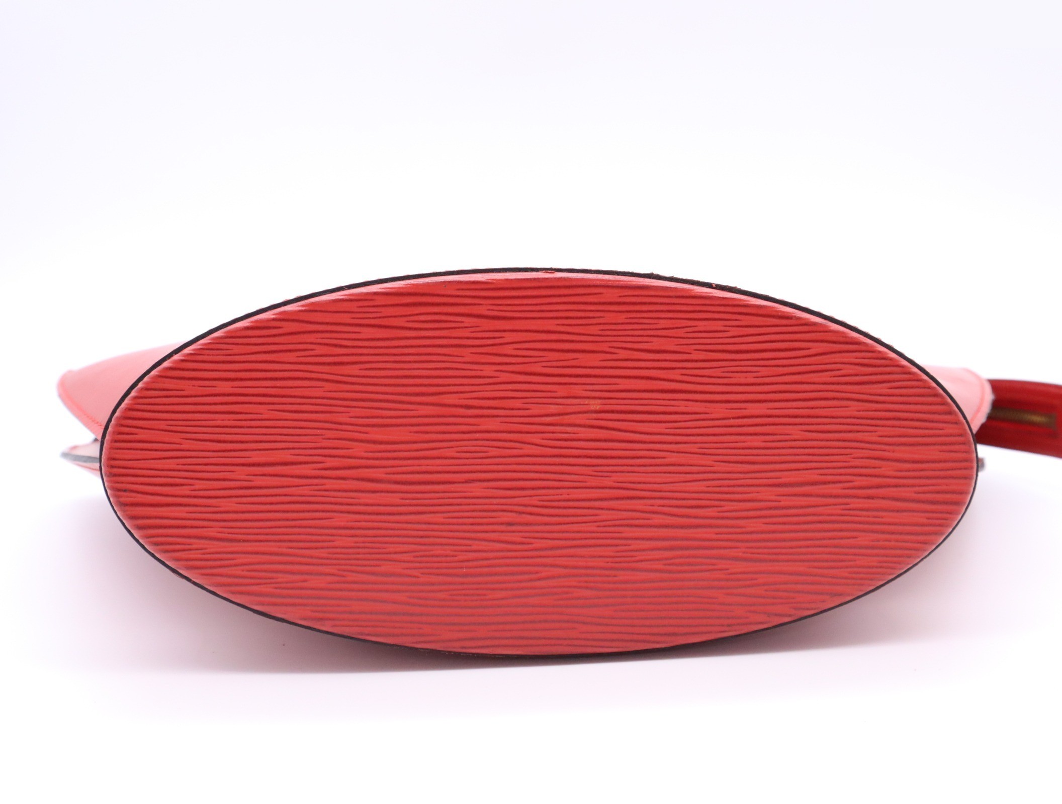 Saint Jacques Castilian Red — view 4